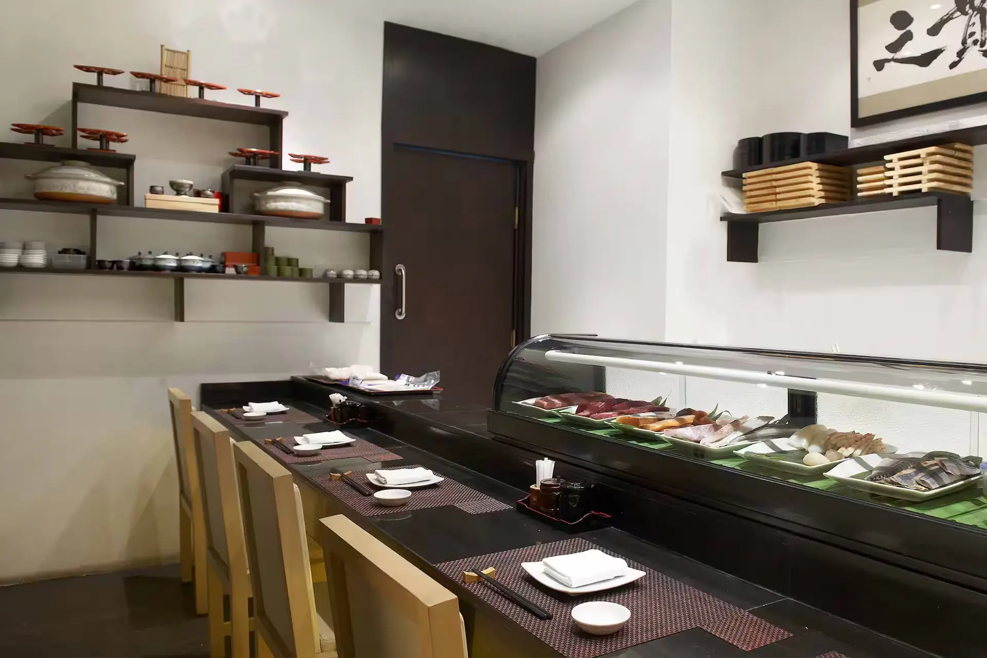 Hilton Cairo Zamalek Residences - zdjęcie 13