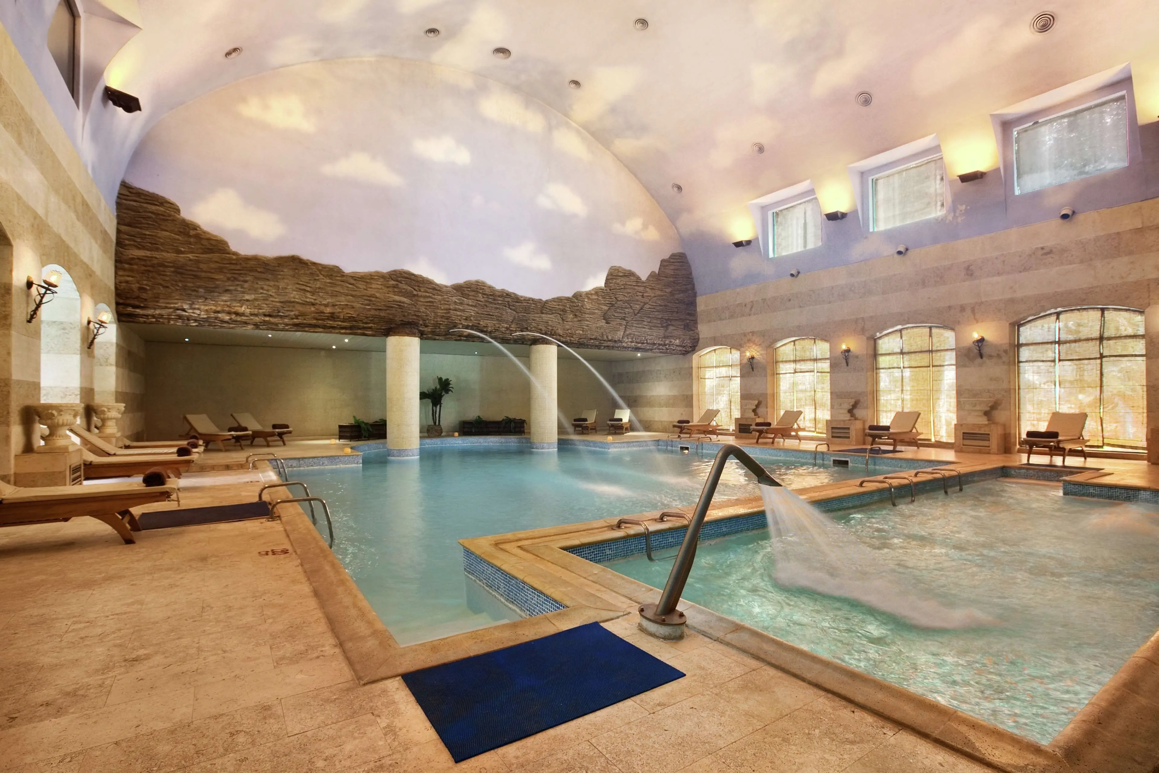 Hilton Pyramids Golf Resort - zdjęcie 4