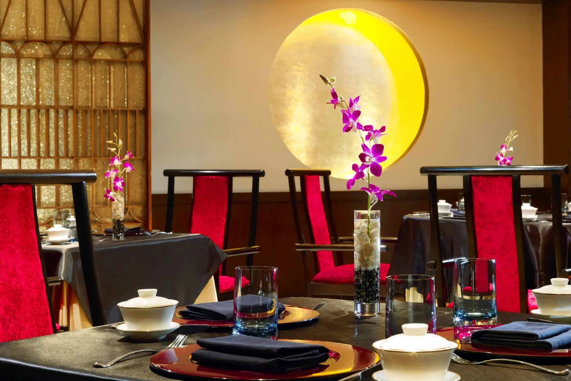 Hilton Cairo Heliopolis - zdjęcie 19