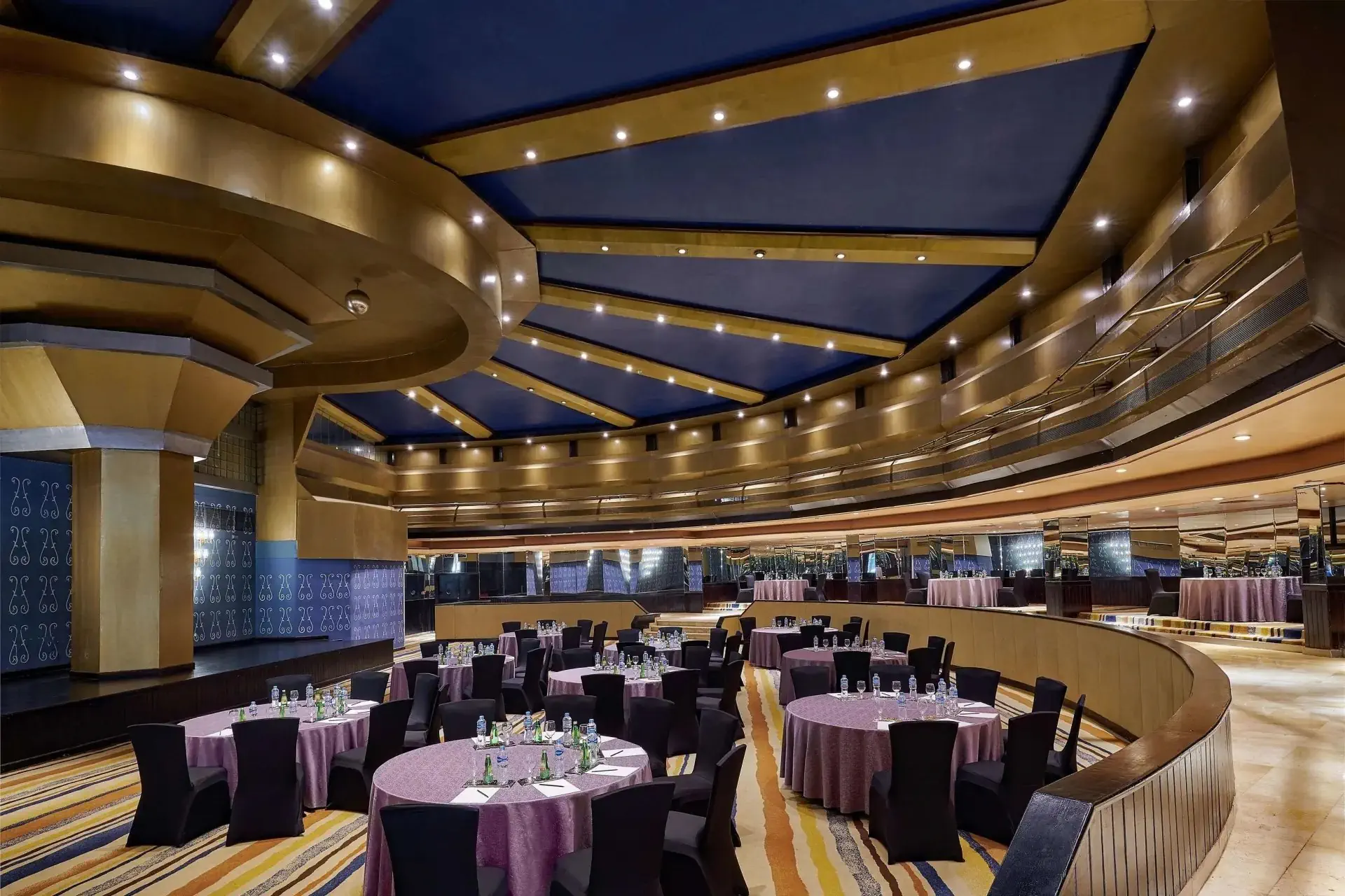 Hilton Cairo Heliopolis - zdjęcie 24