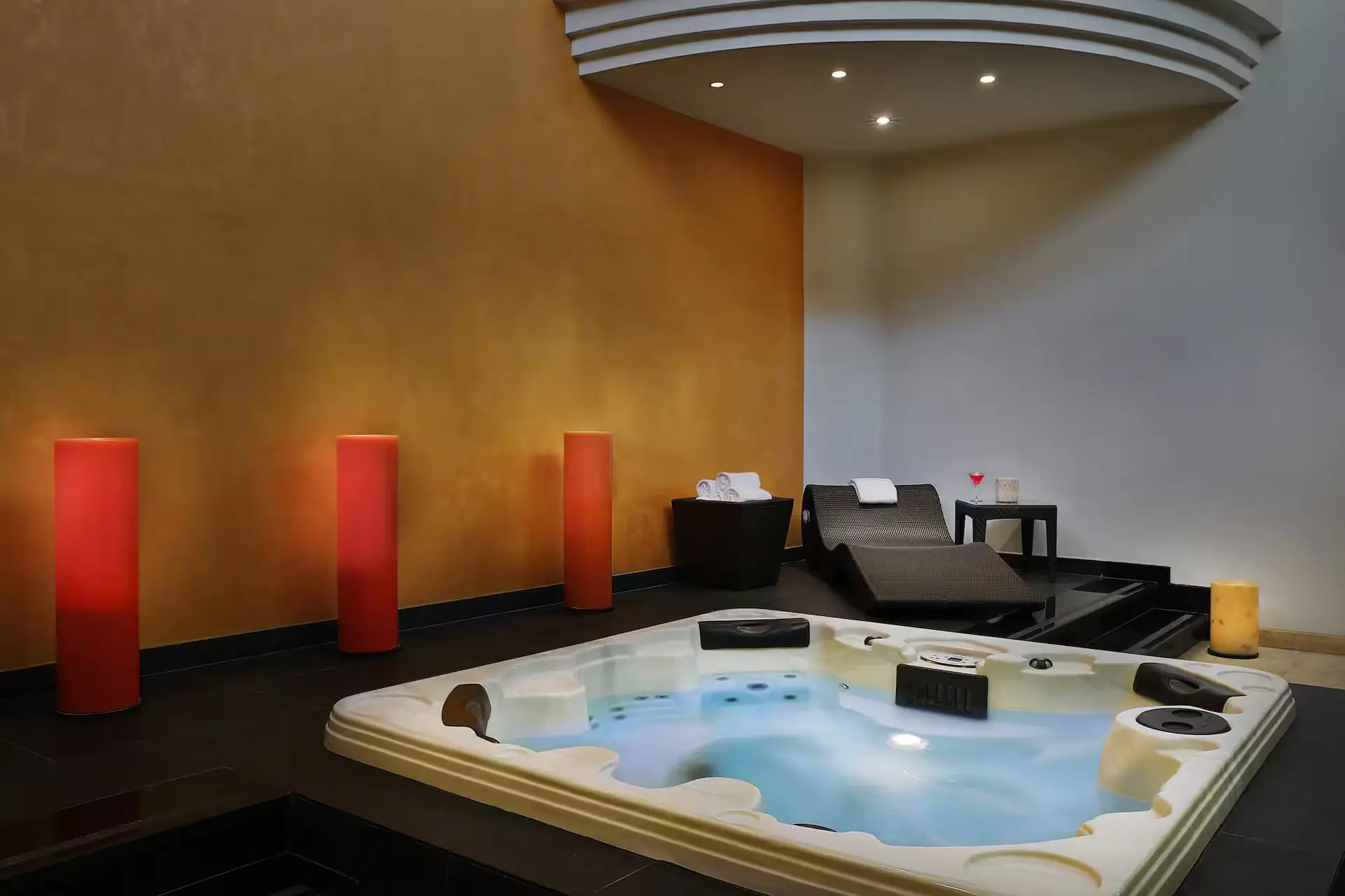 Hilton Cairo Heliopolis - zdjęcie 23