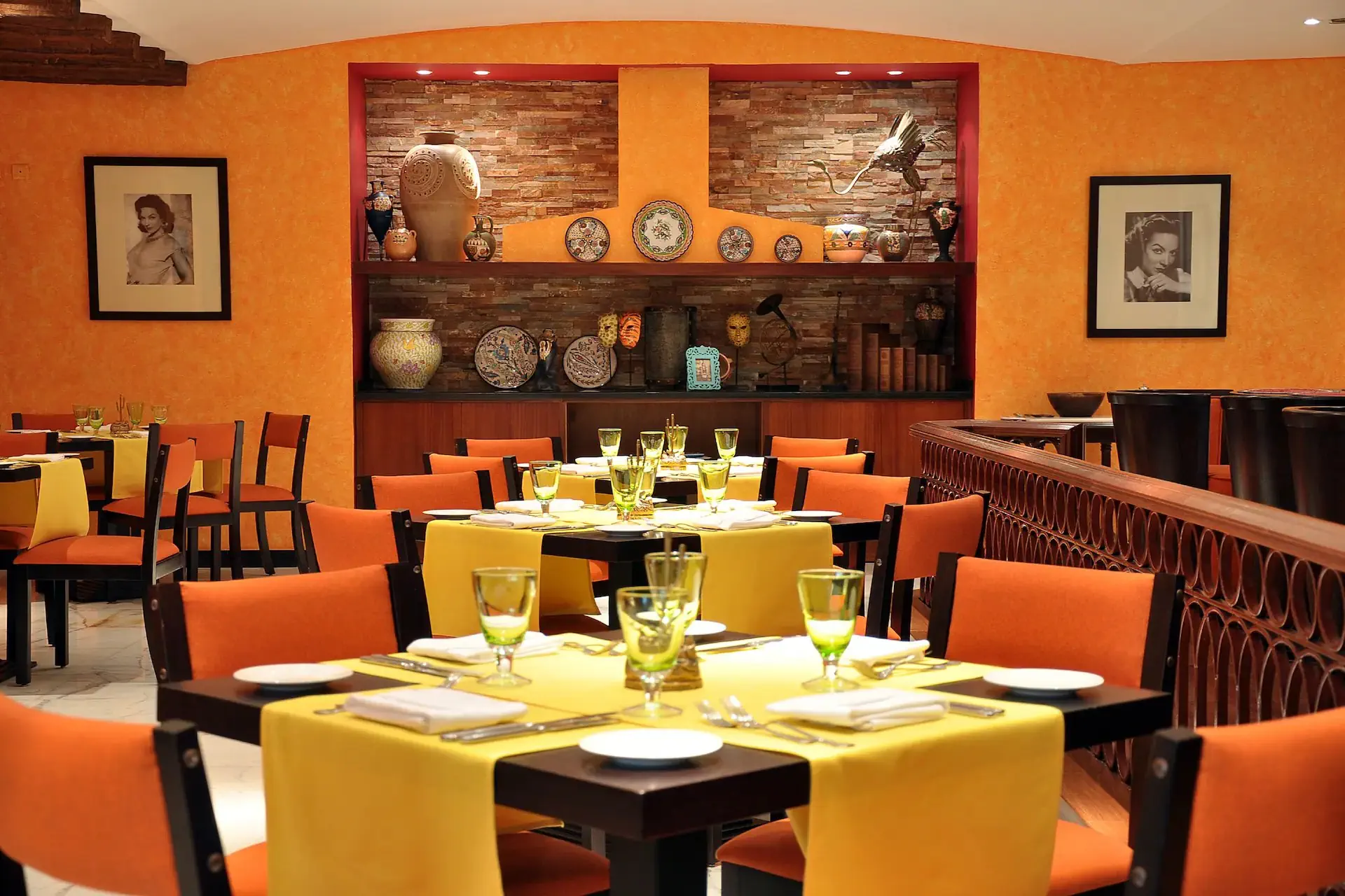 Hilton Cairo Heliopolis - zdjęcie 13