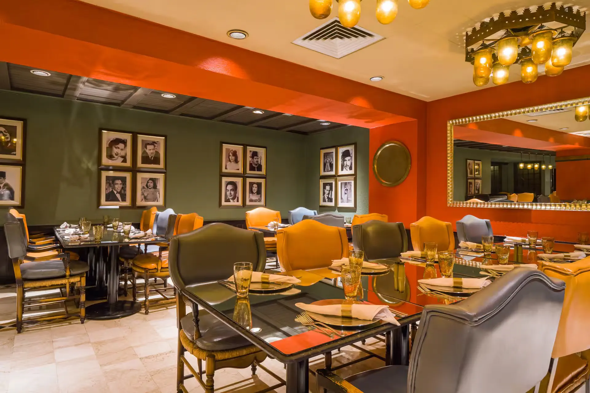 Hilton Cairo Heliopolis - zdjęcie 17