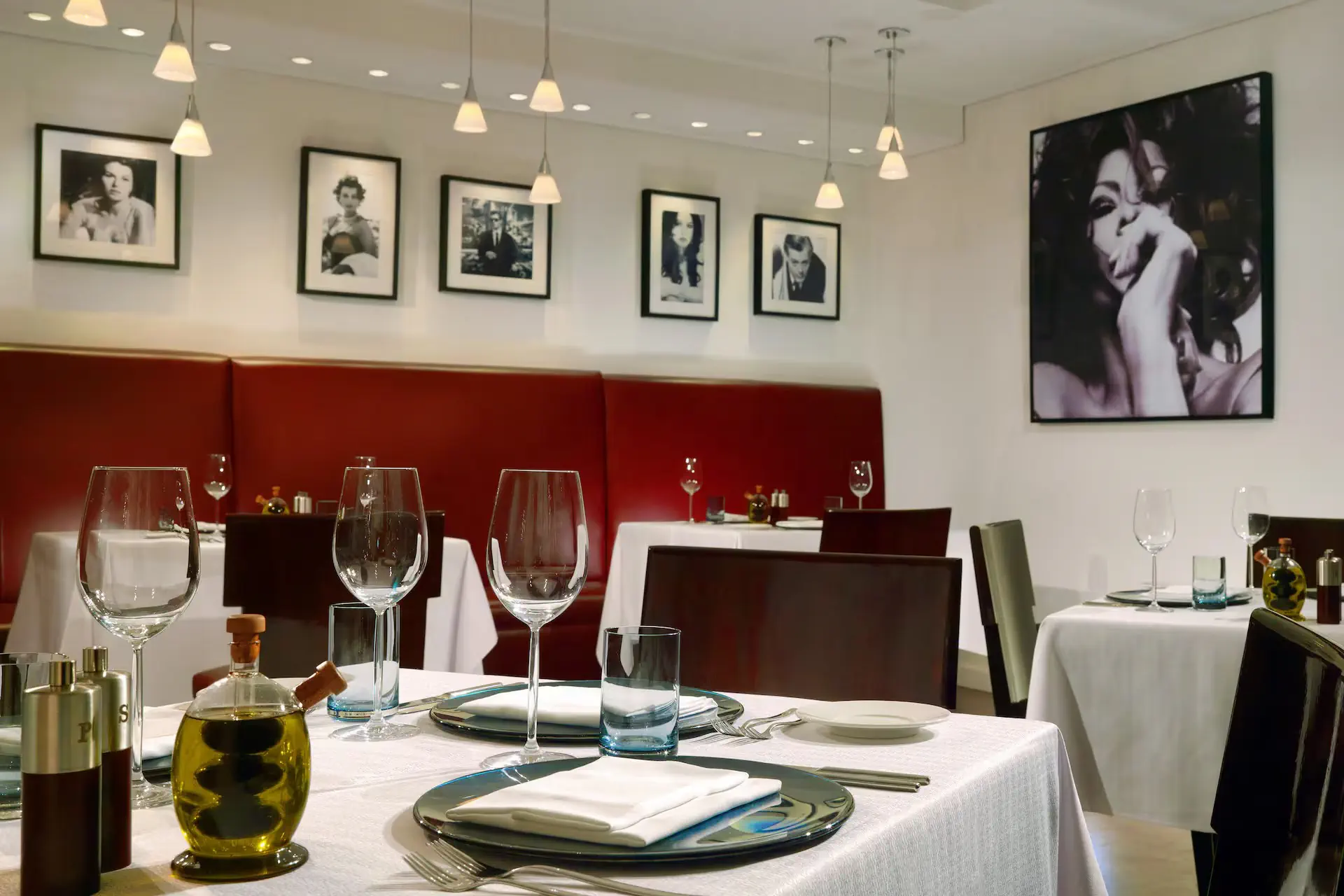 Hilton Cairo Heliopolis - zdjęcie 20