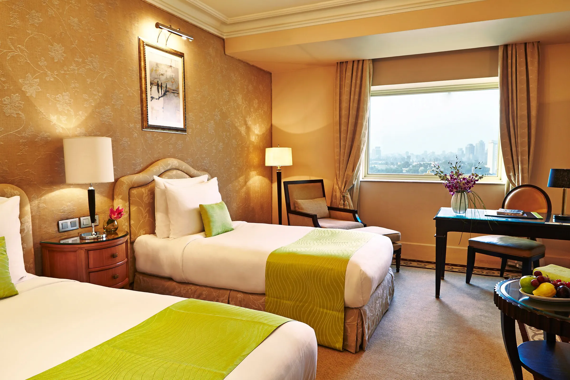 Kempinski Nile - zdjęcie 6