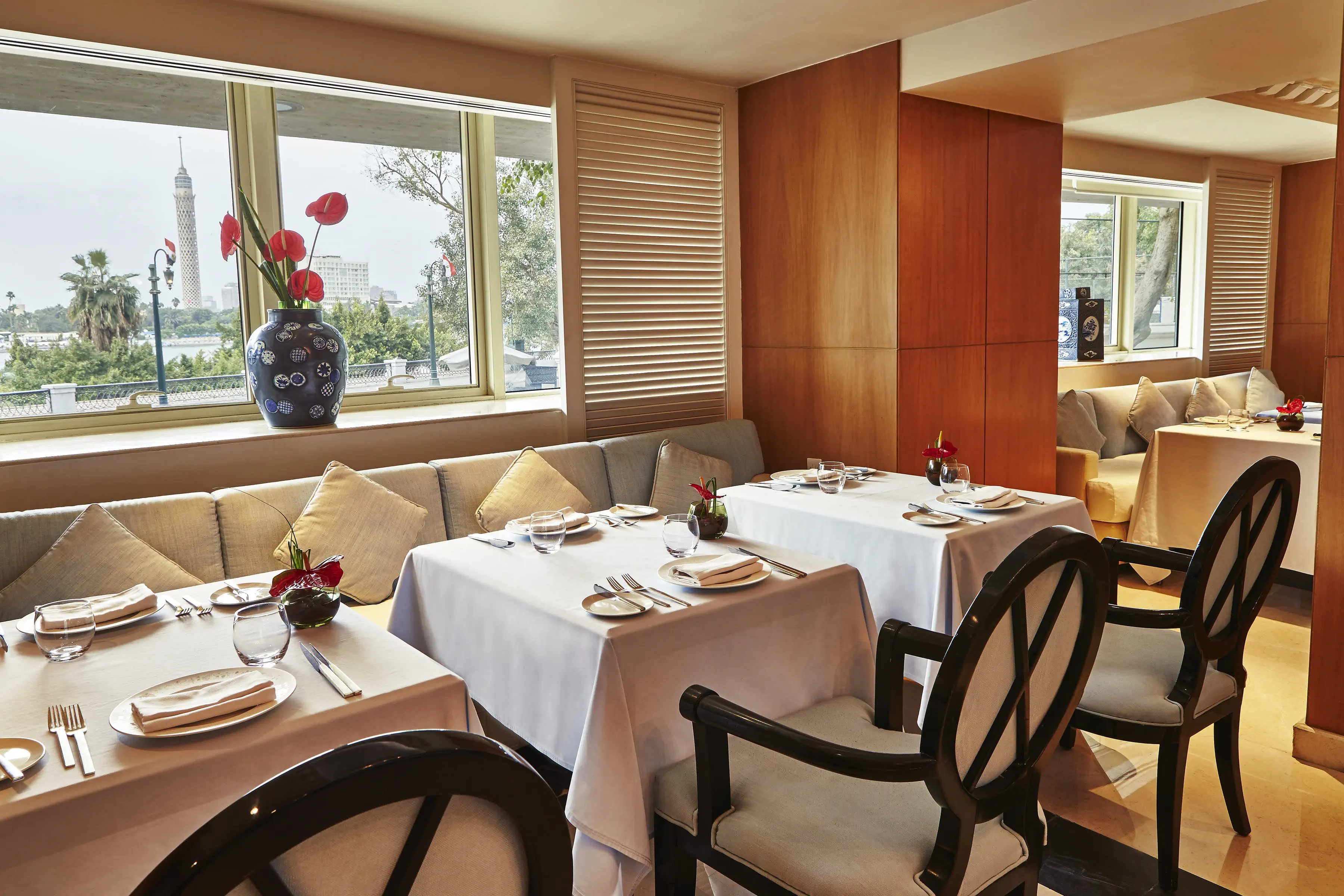 Kempinski Nile - zdjęcie 14