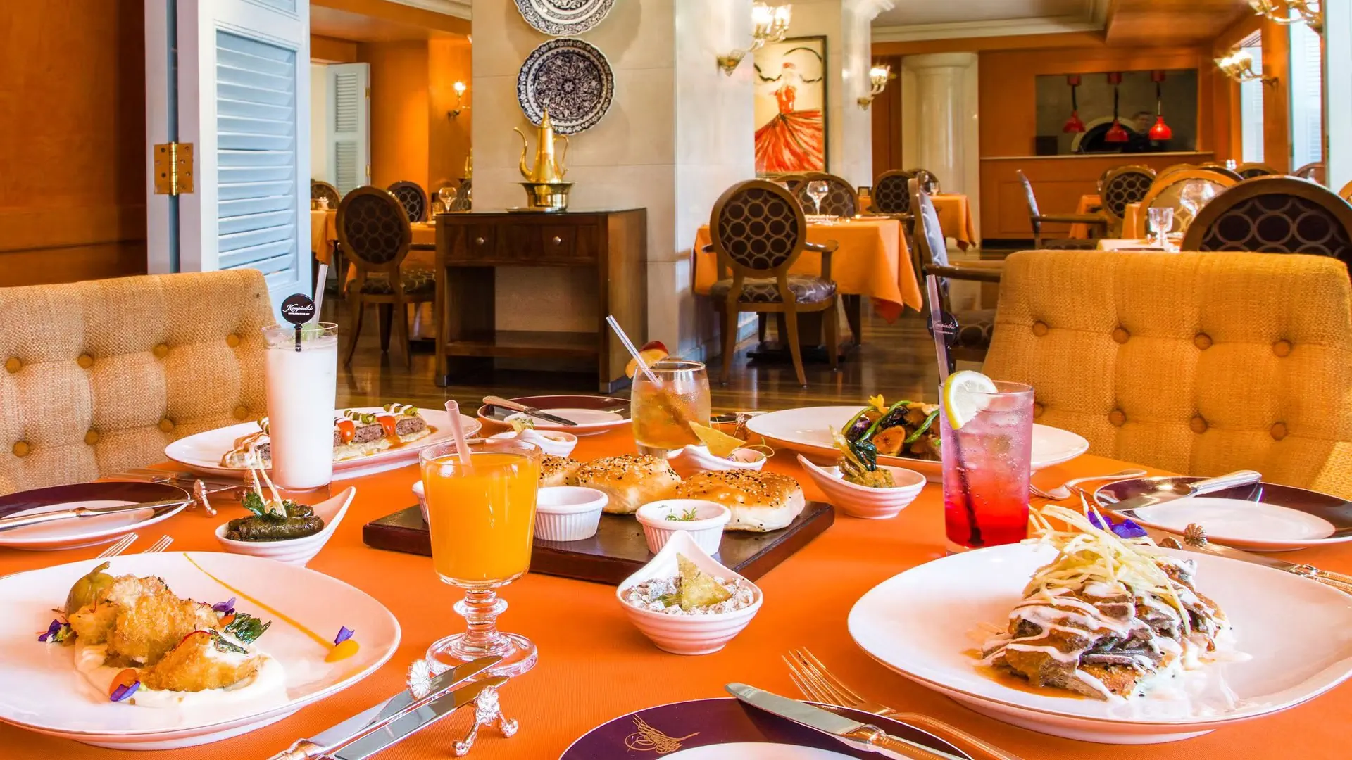 Kempinski Nile - zdjęcie 16