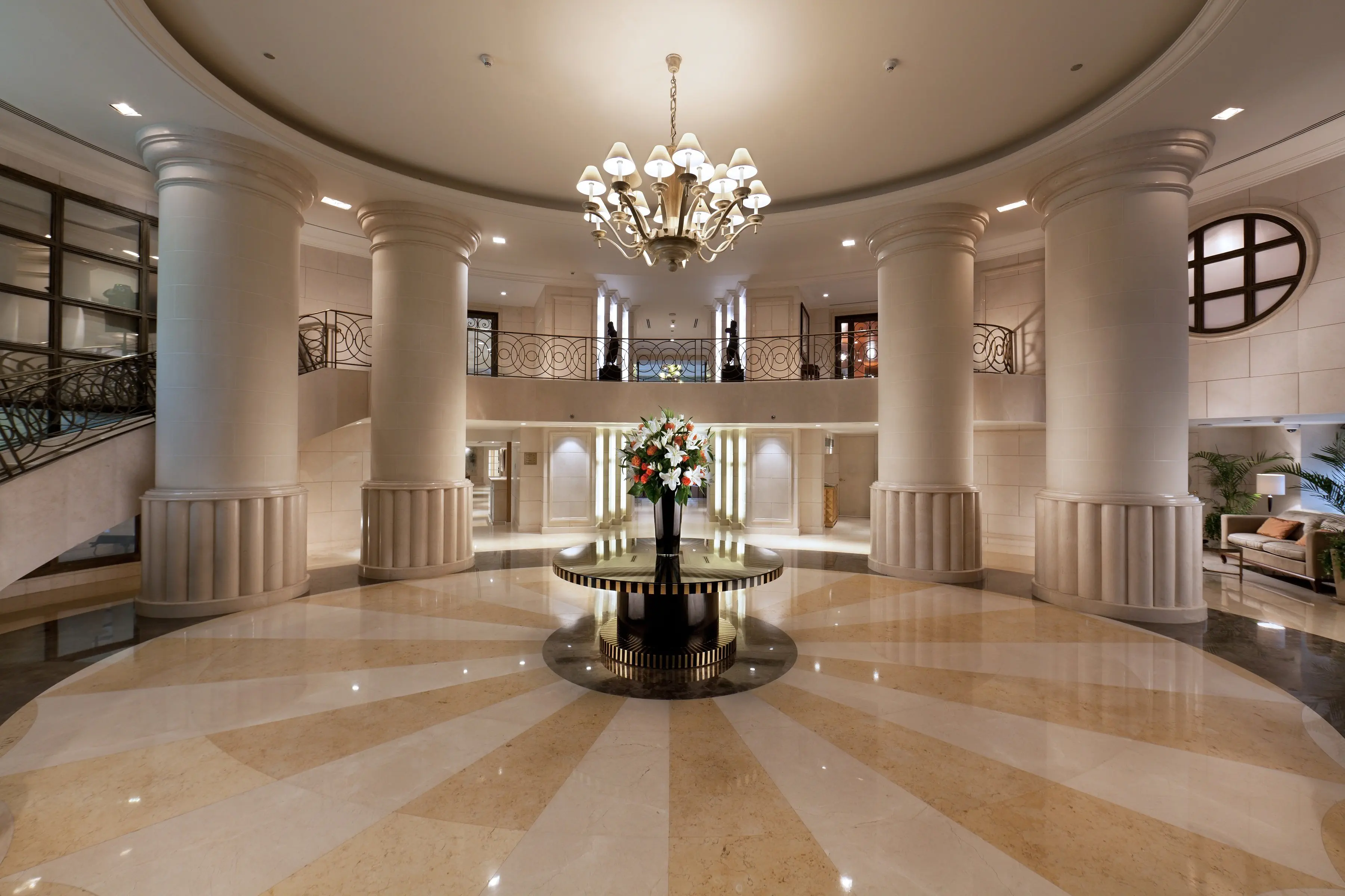Kempinski Nile - zdjęcie 4