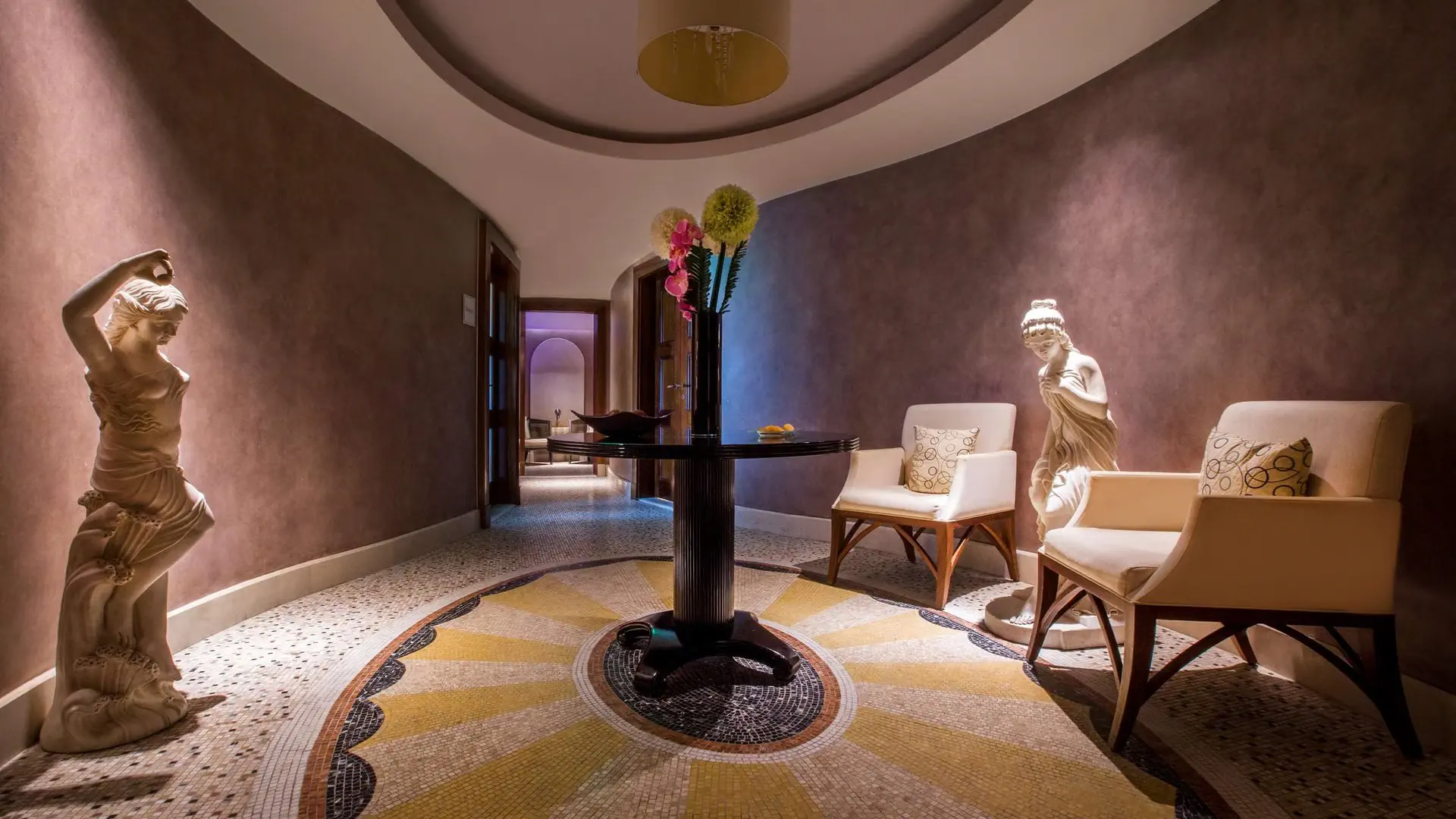 Kempinski Nile - zdjęcie 11