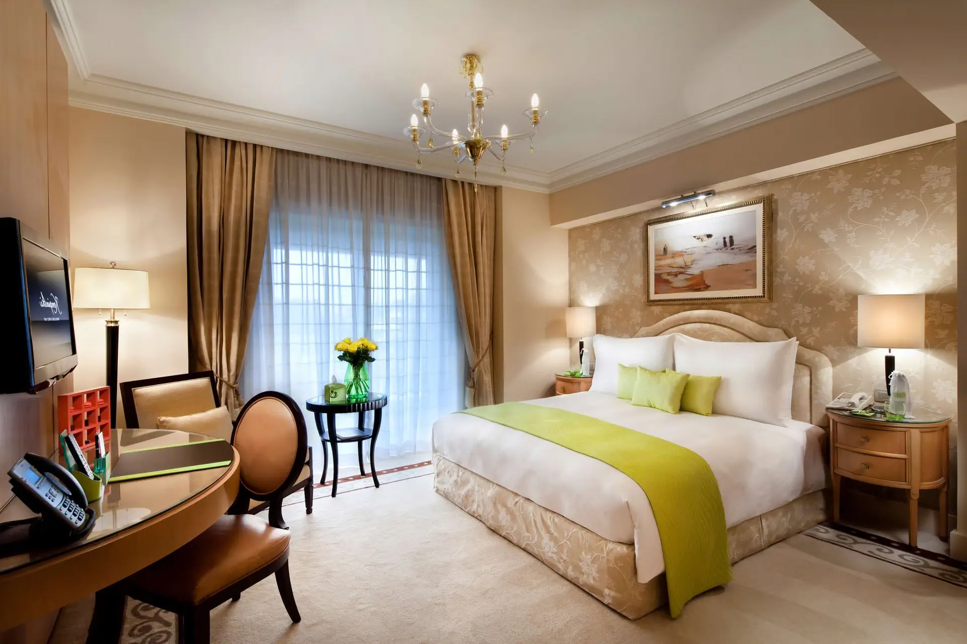 Kempinski Nile - zdjęcie 7