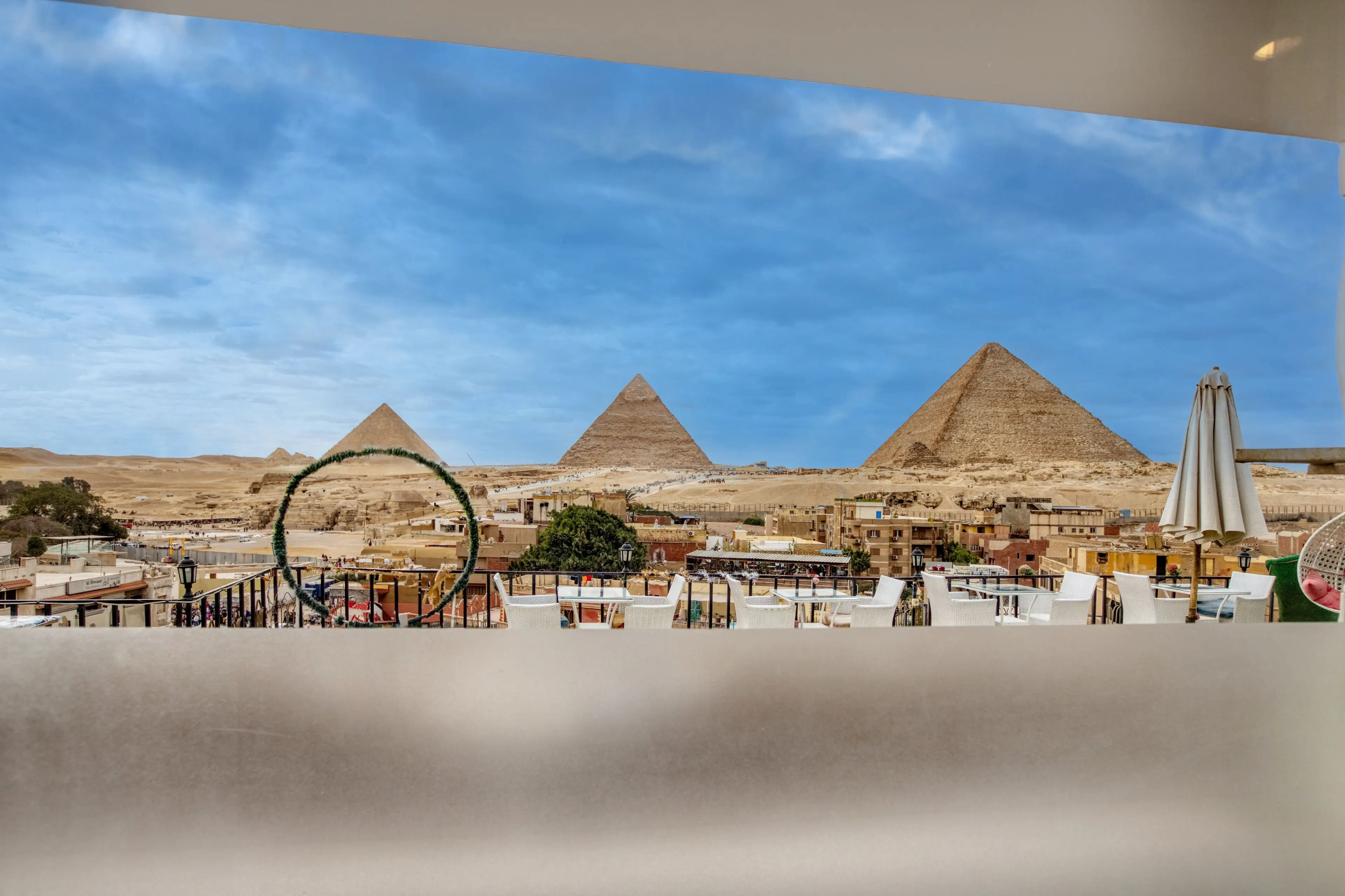 Mamlouk Pyramids - zdjęcie 7