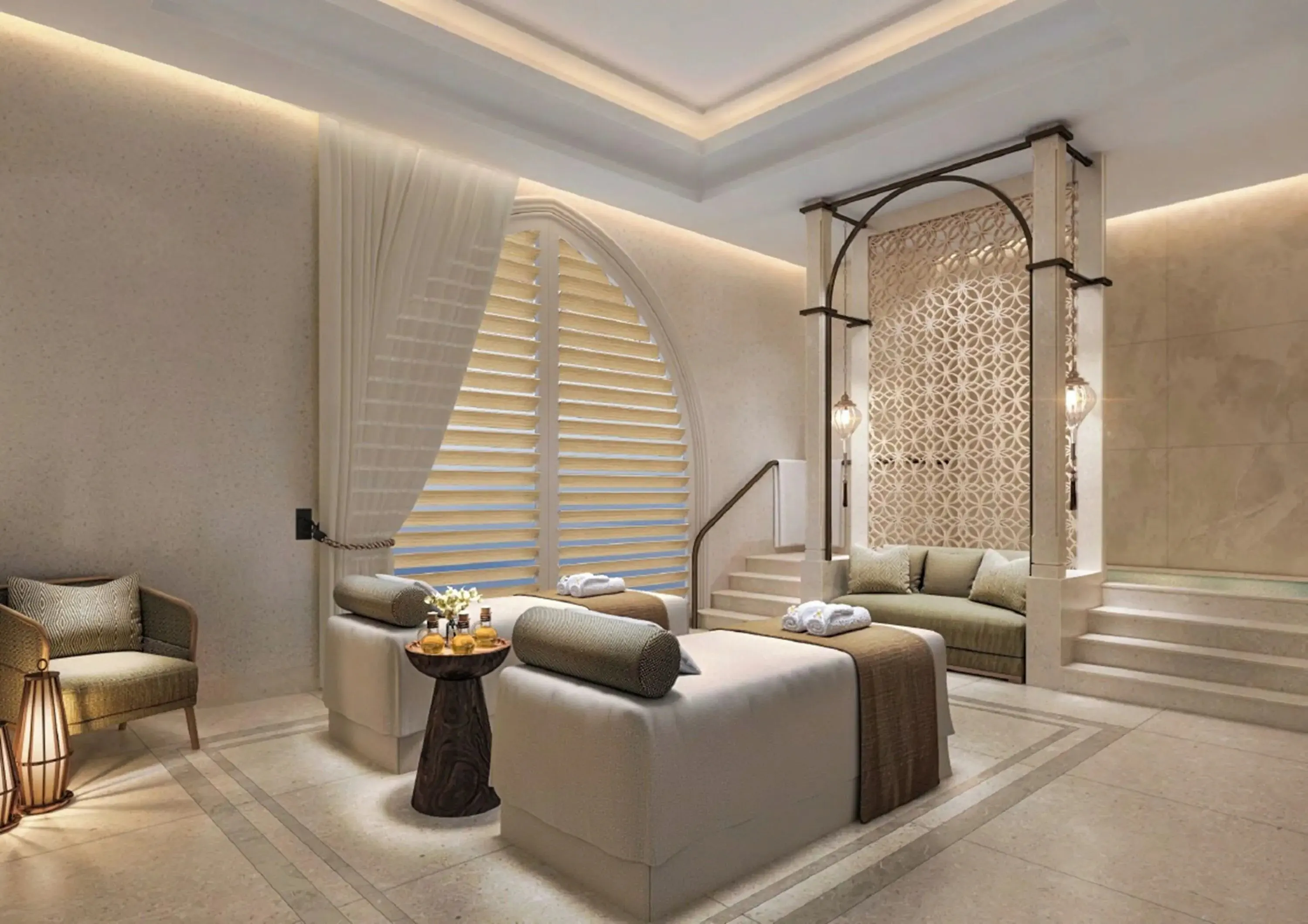 Giza Palace & Spa - zdjęcie 9