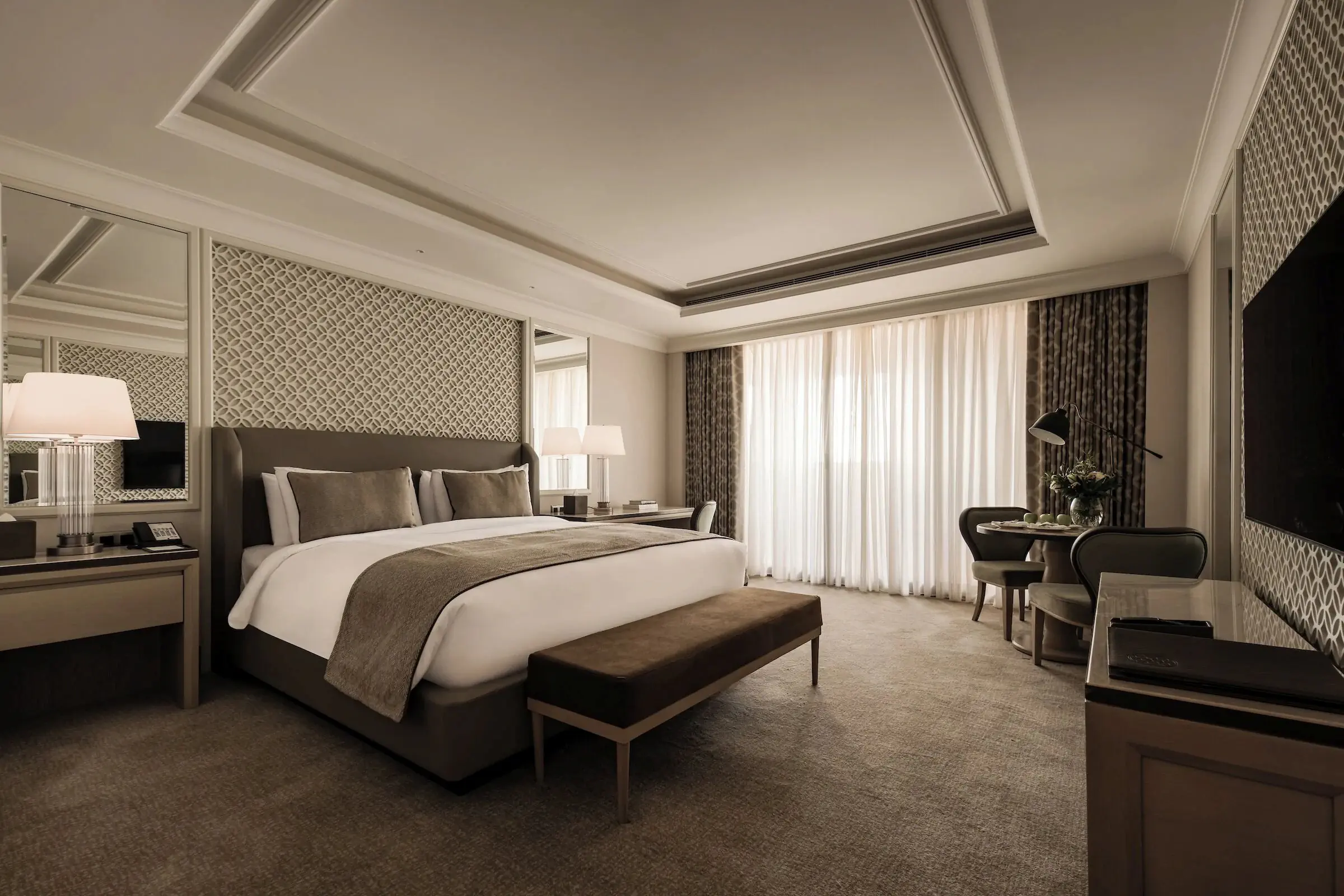 Giza Palace & Spa - zdjęcie 6