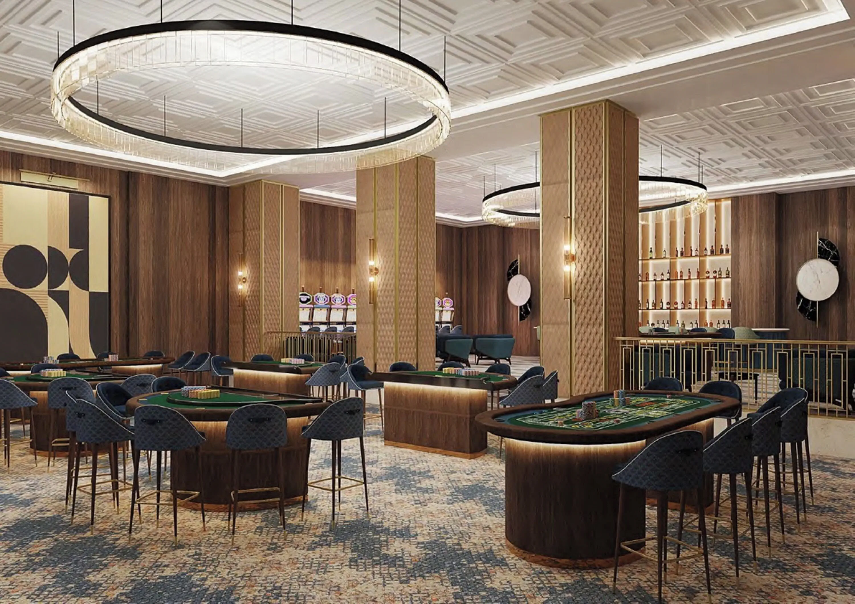 Giza Palace & Spa - zdjęcie 11