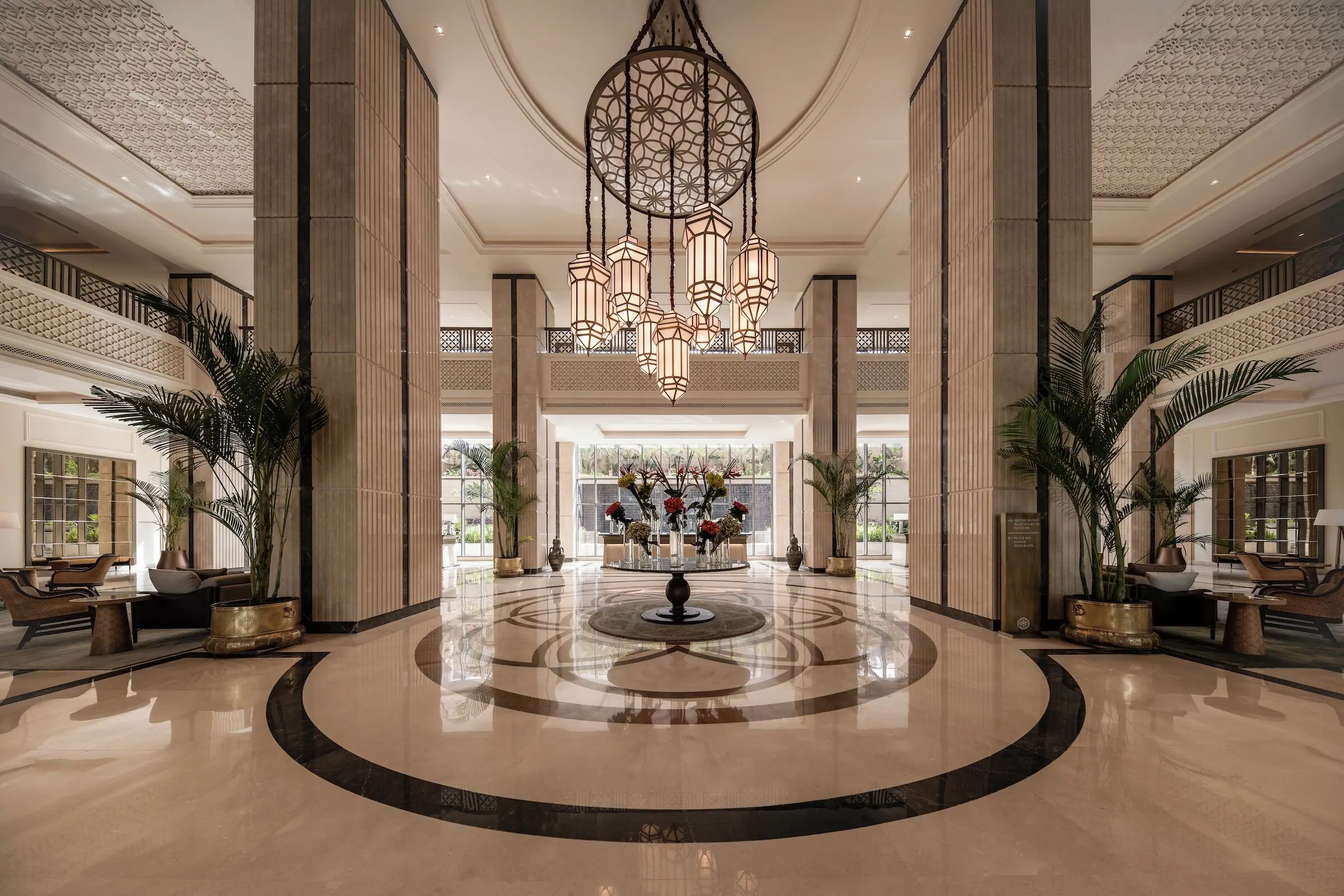 Giza Palace & Spa - zdjęcie 4