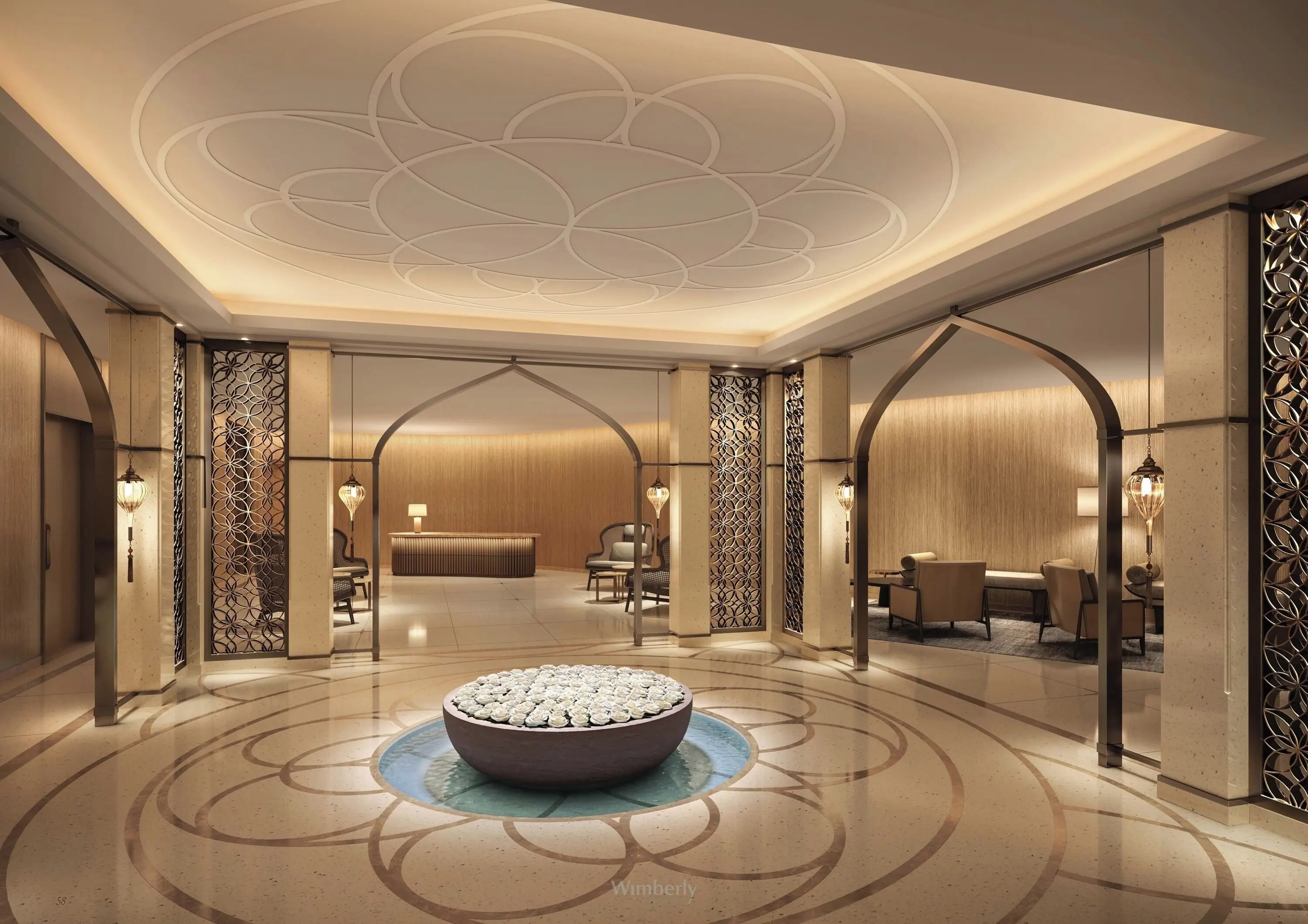 Giza Palace & Spa - zdjęcie 13
