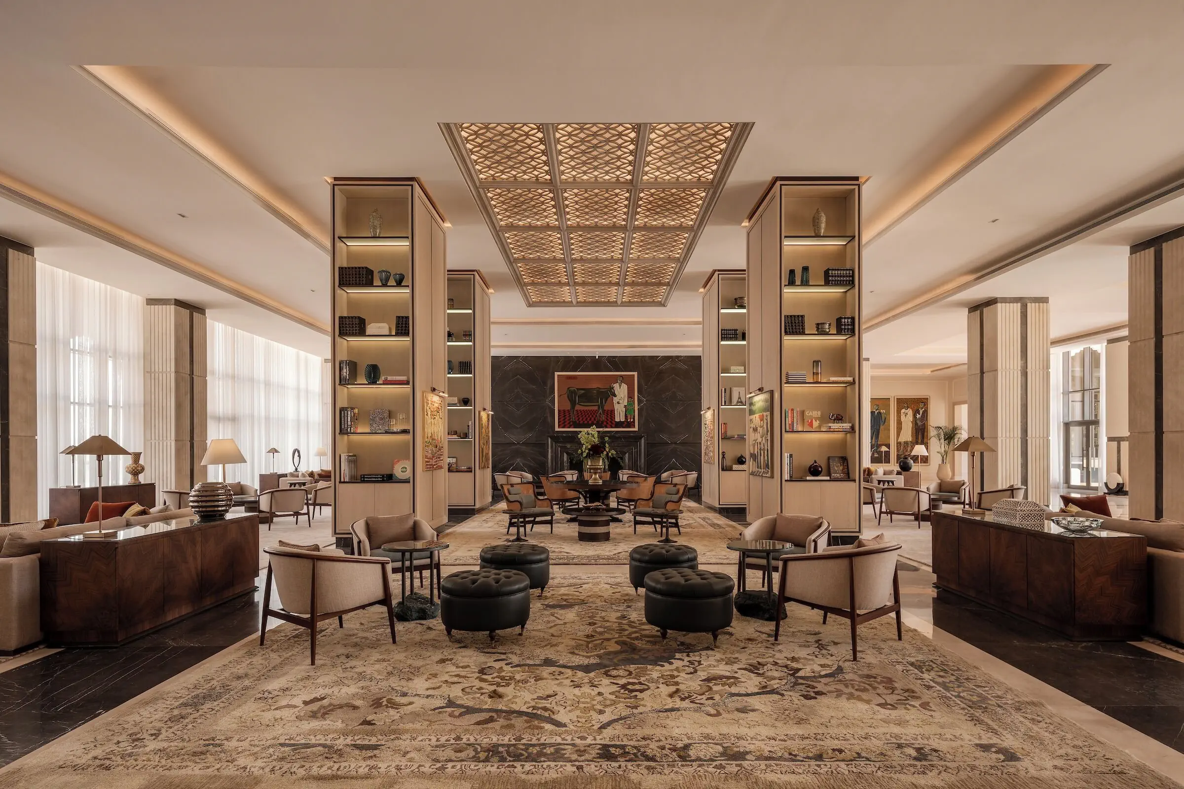 Giza Palace & Spa - zdjęcie 8