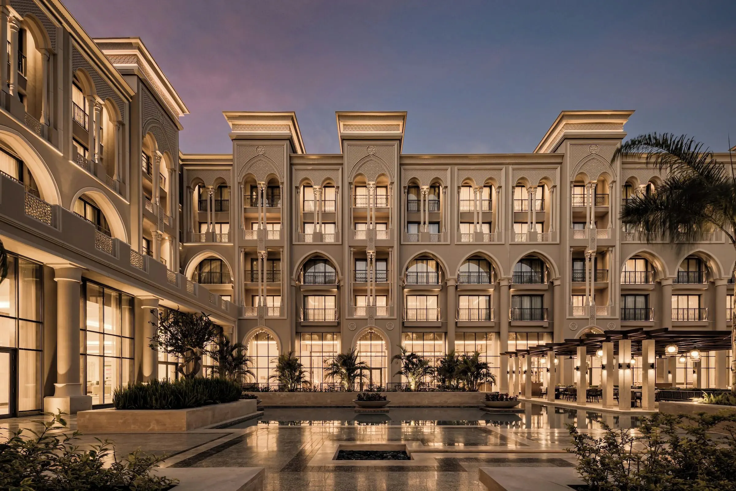 Giza Palace & Spa - zdjęcie 16