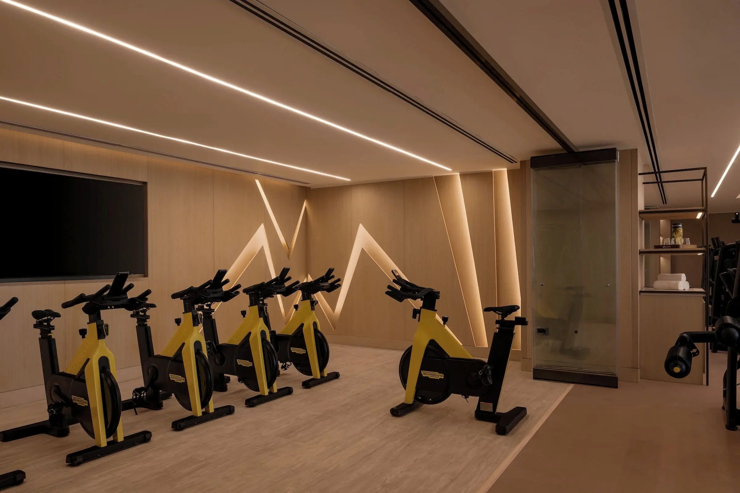 Giza Palace & Spa - zdjęcie 10