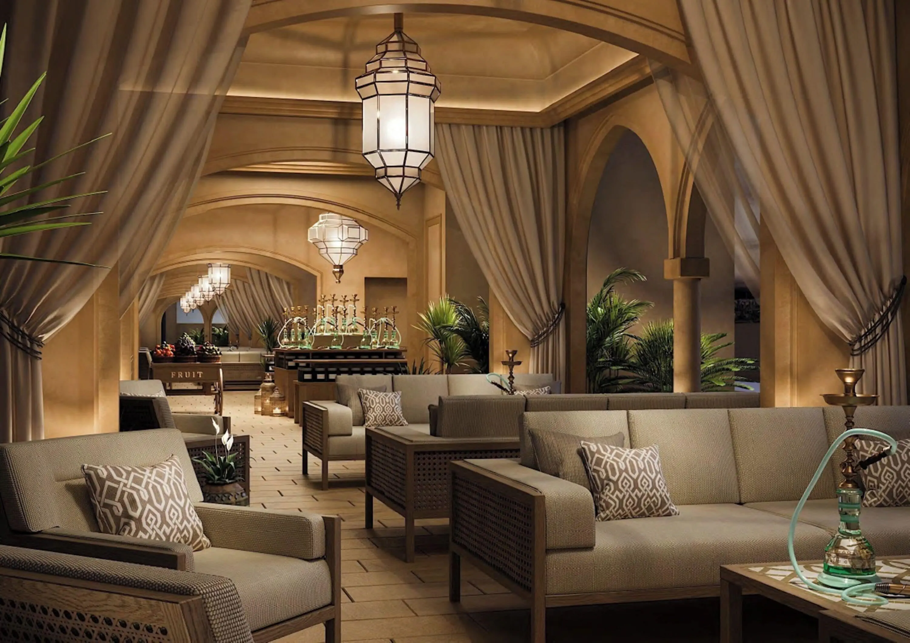 Giza Palace & Spa - zdjęcie 14