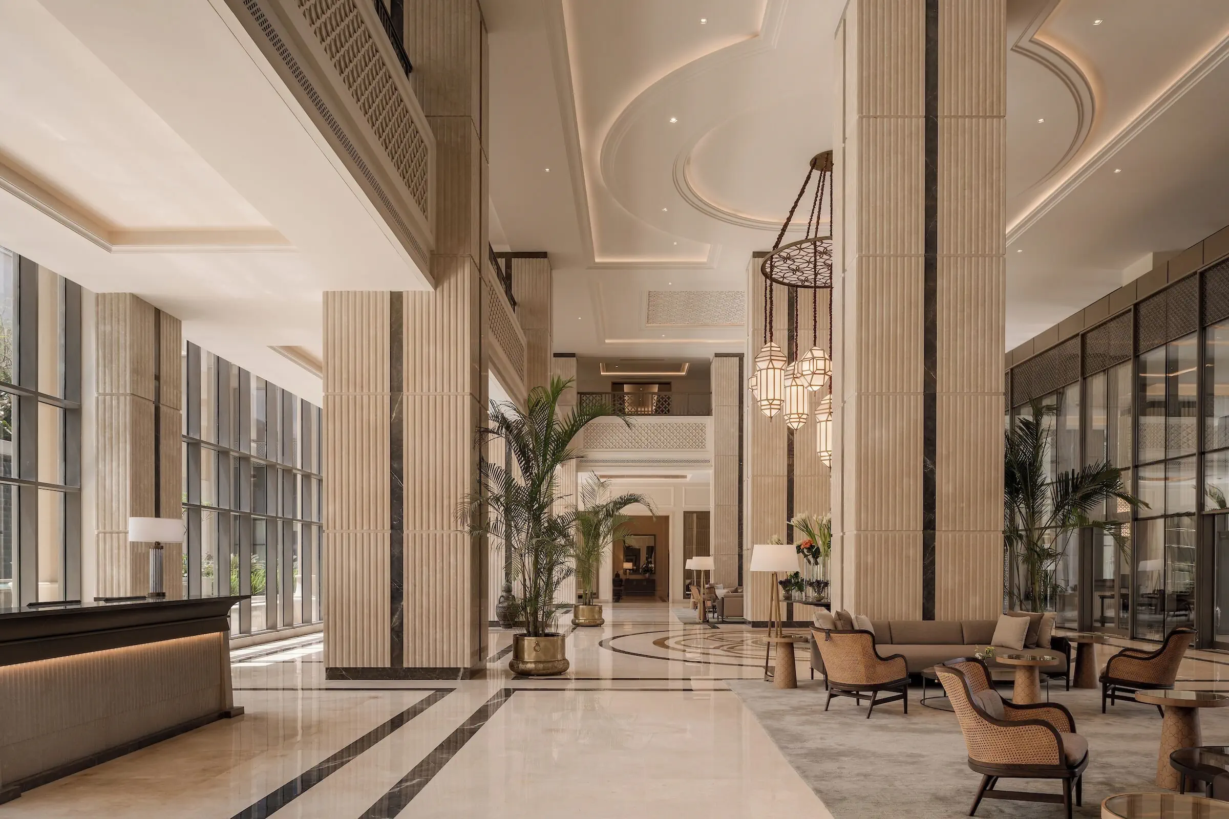Giza Palace & Spa - zdjęcie 5
