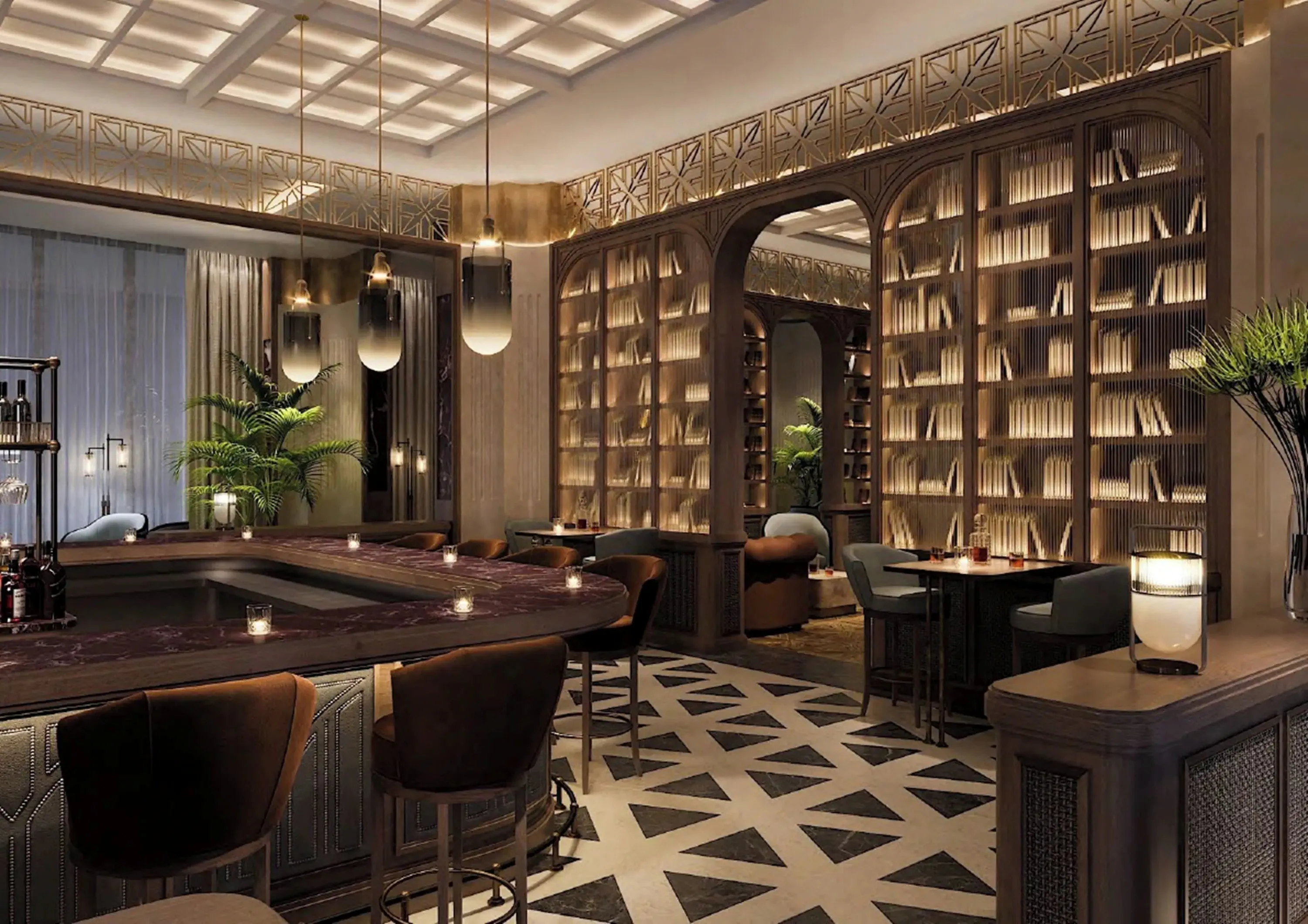 Giza Palace & Spa - zdjęcie 15