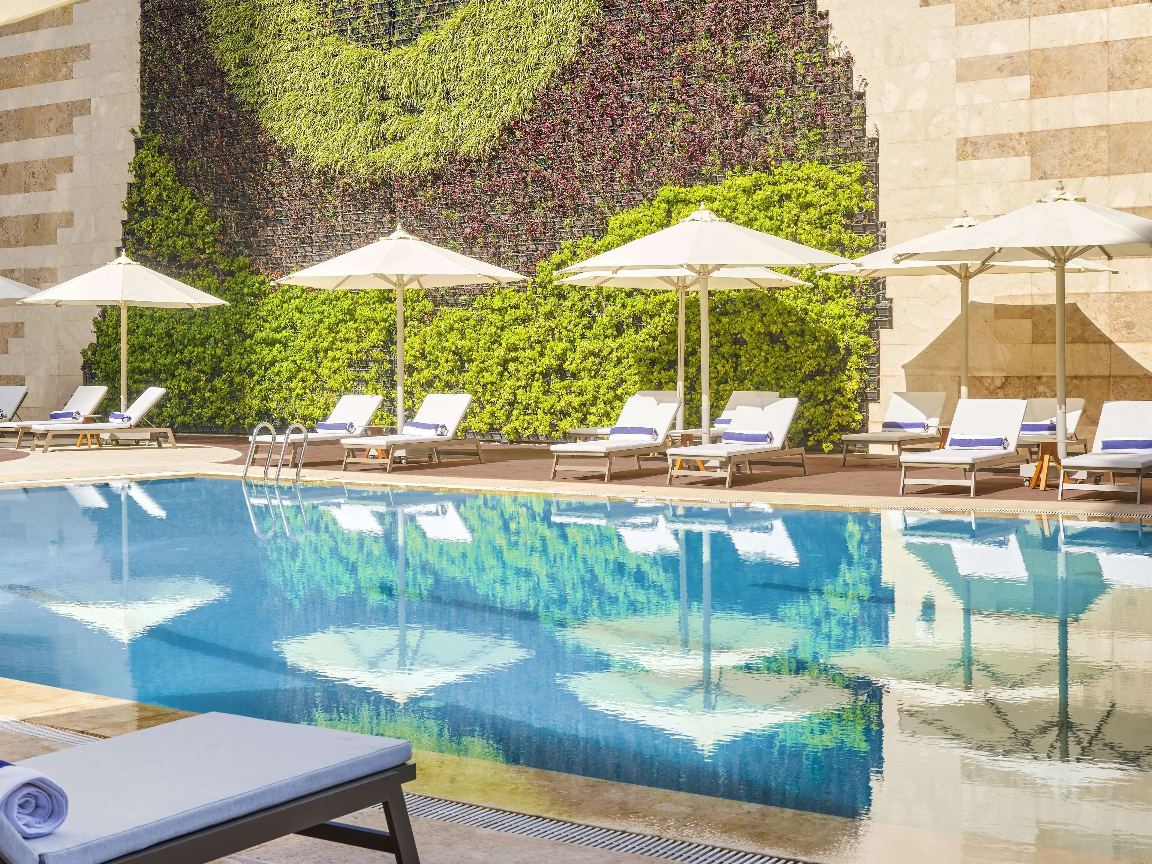 Hilton Cairo Nile Maadi - zdjęcie 3