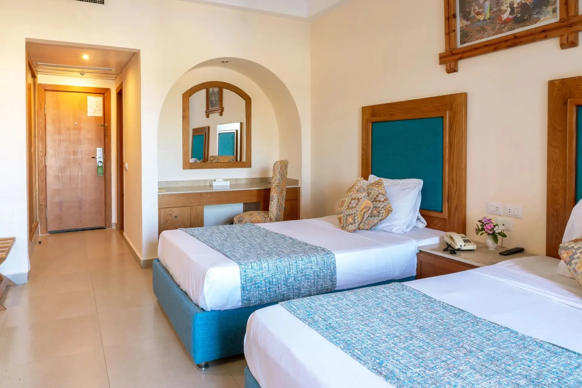 Tropitel Dahab Oasis - zdjęcie 9