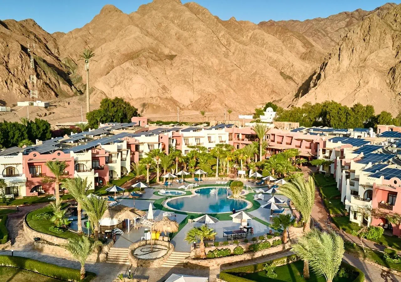 Tropitel Dahab Oasis - zdjęcie 10
