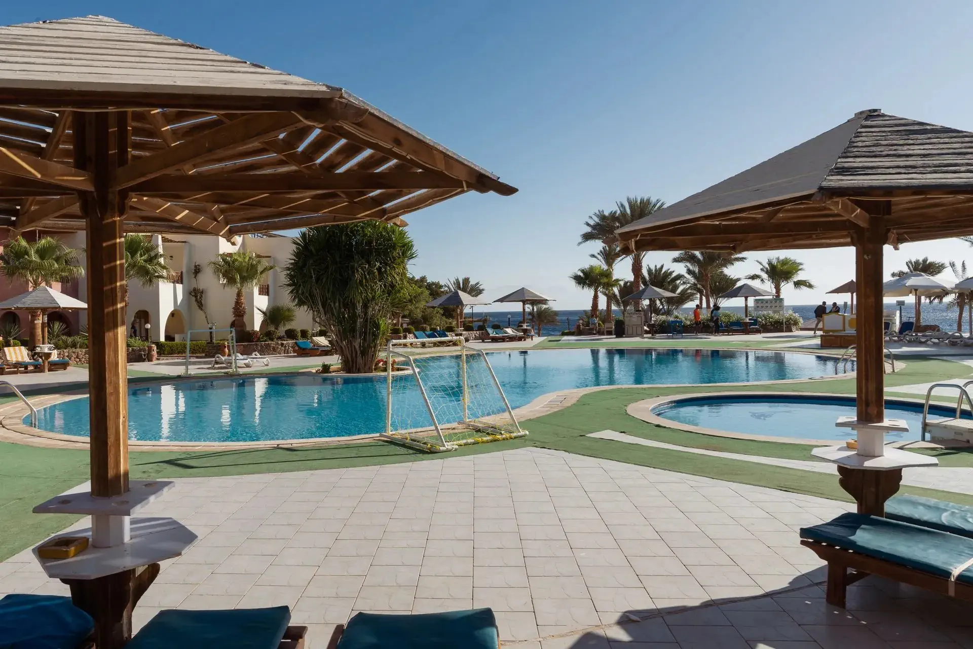 Tropitel Dahab Oasis - zdjęcie 14