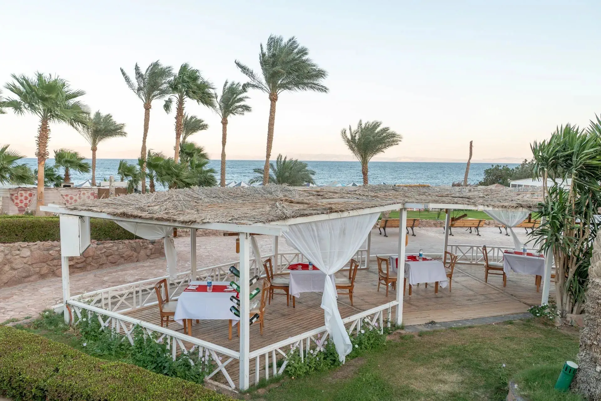 Tropitel Dahab Oasis - zdjęcie 20