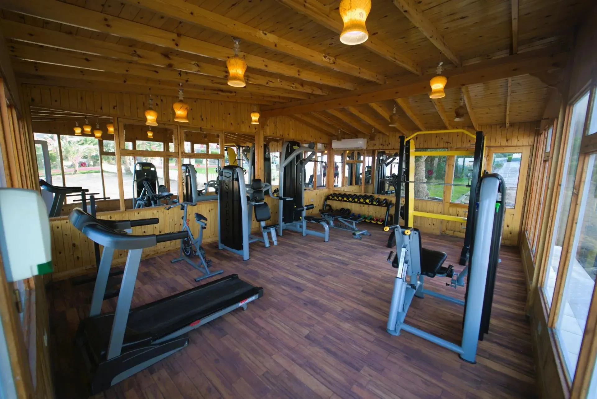 Tropitel Dahab Oasis - zdjęcie 26