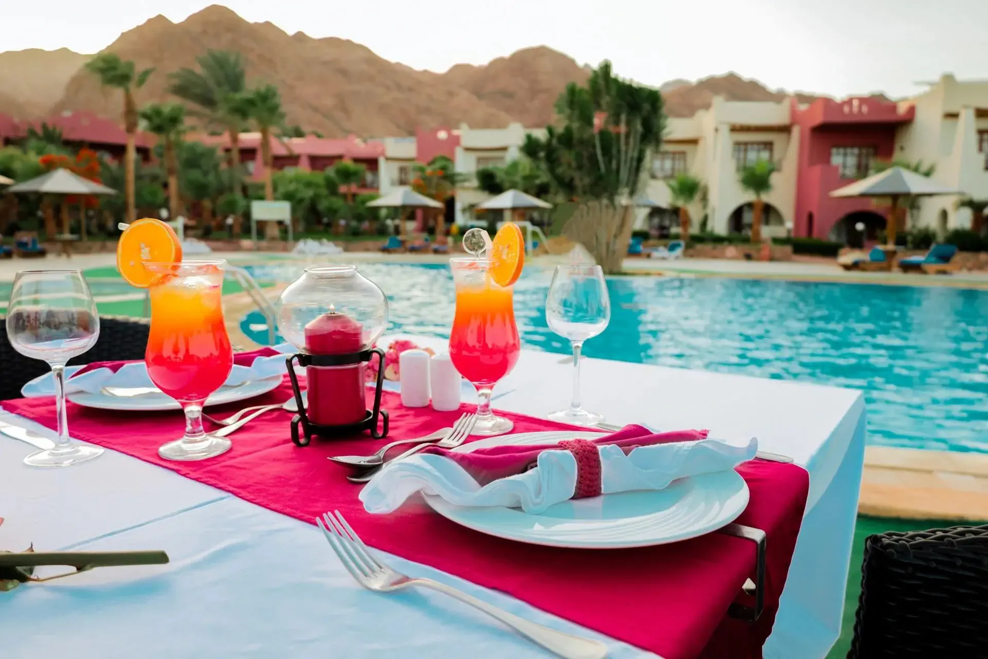 Tropitel Dahab Oasis - zdjęcie 21