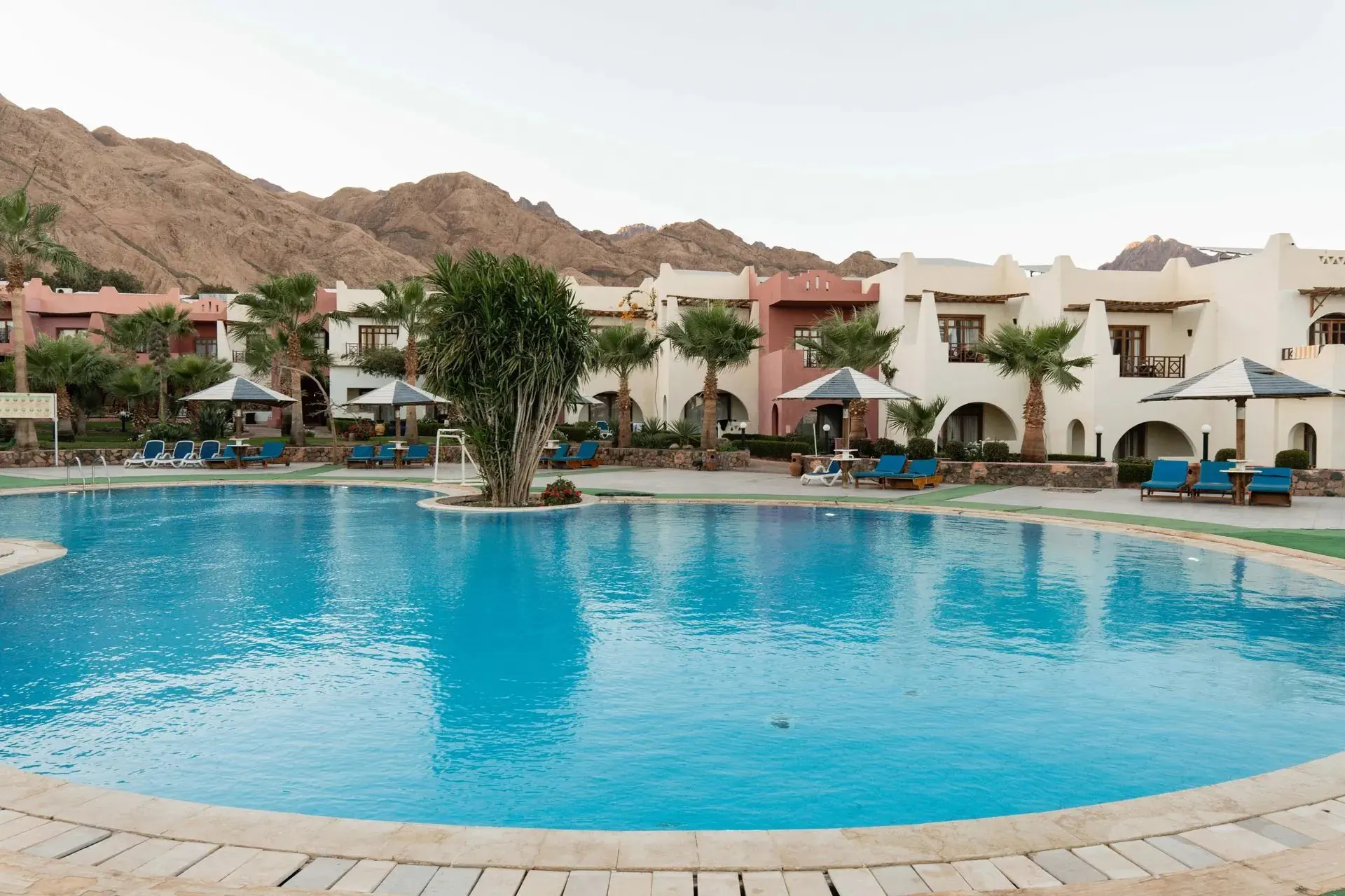 Tropitel Dahab Oasis - zdjęcie 15