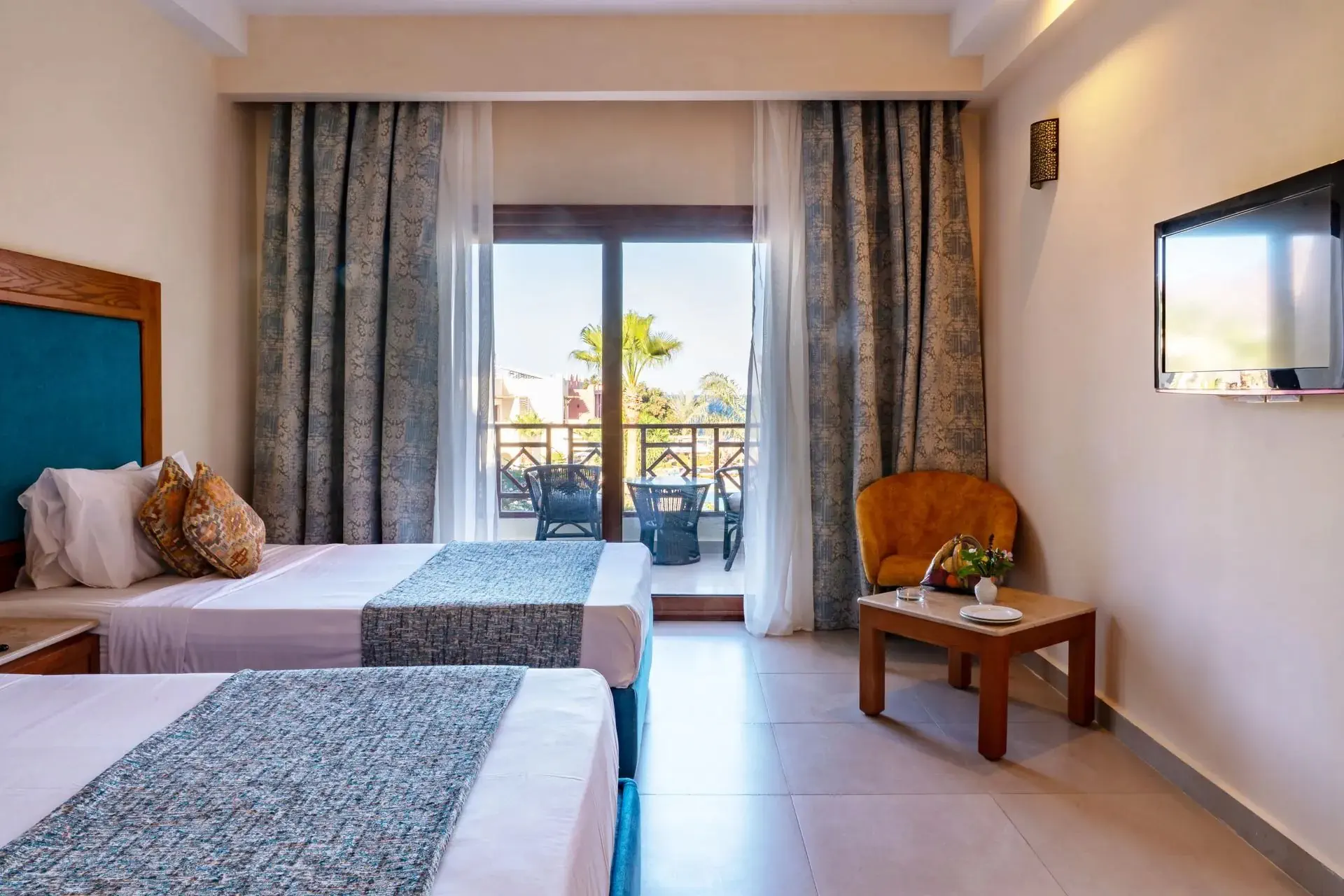 Tropitel Dahab Oasis - zdjęcie 5