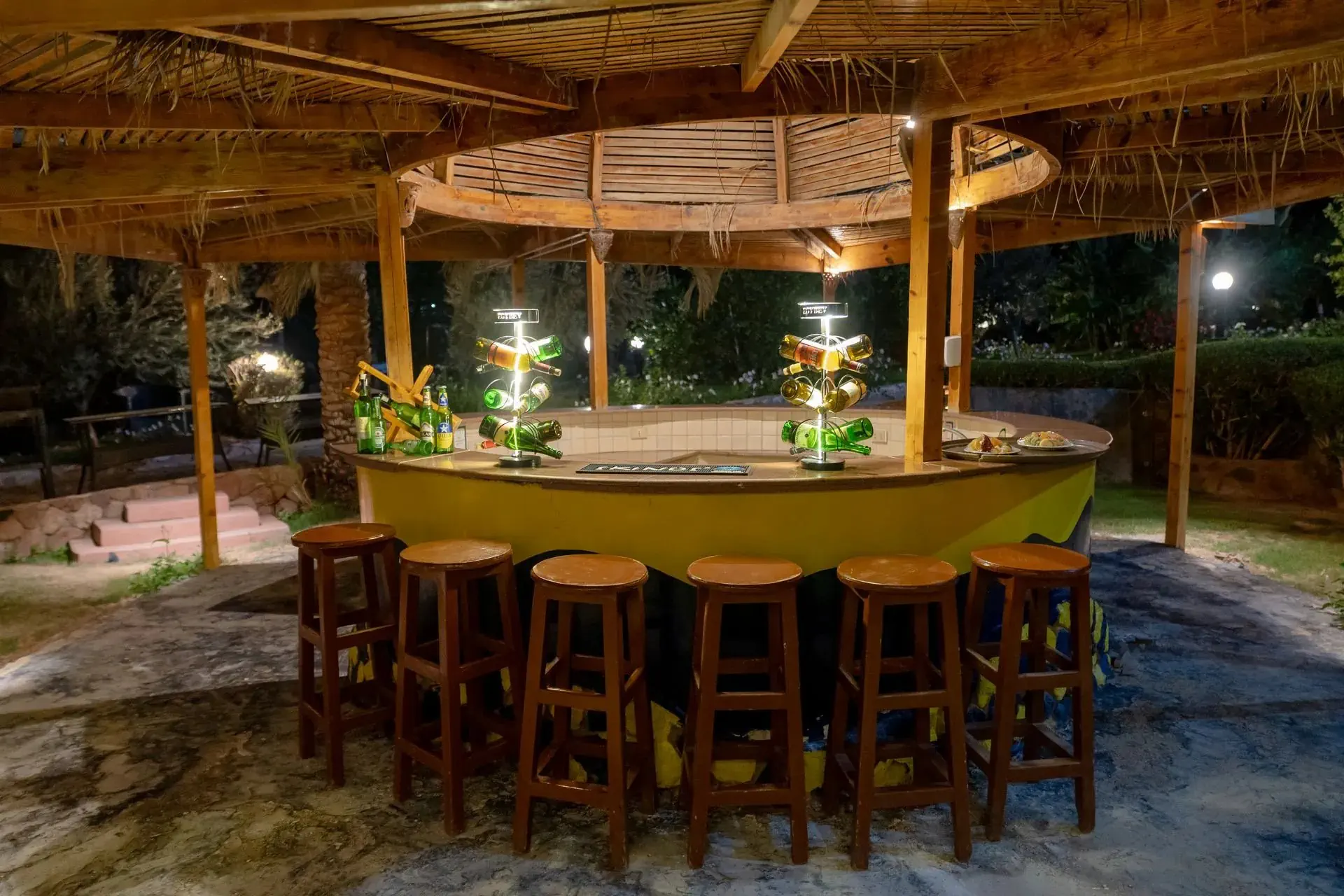 Tropitel Dahab Oasis - zdjęcie 22