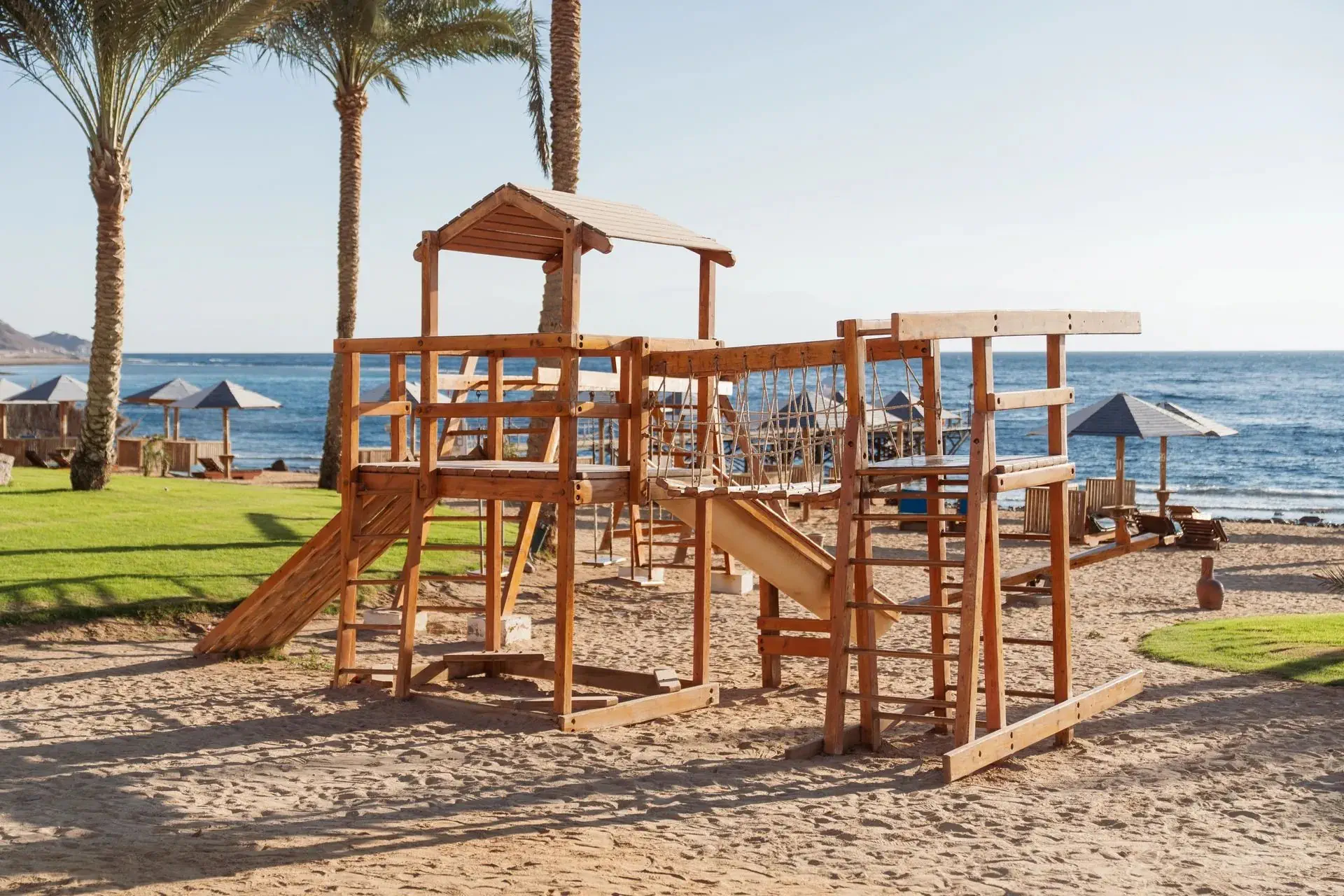 Tropitel Dahab Oasis - zdjęcie 24