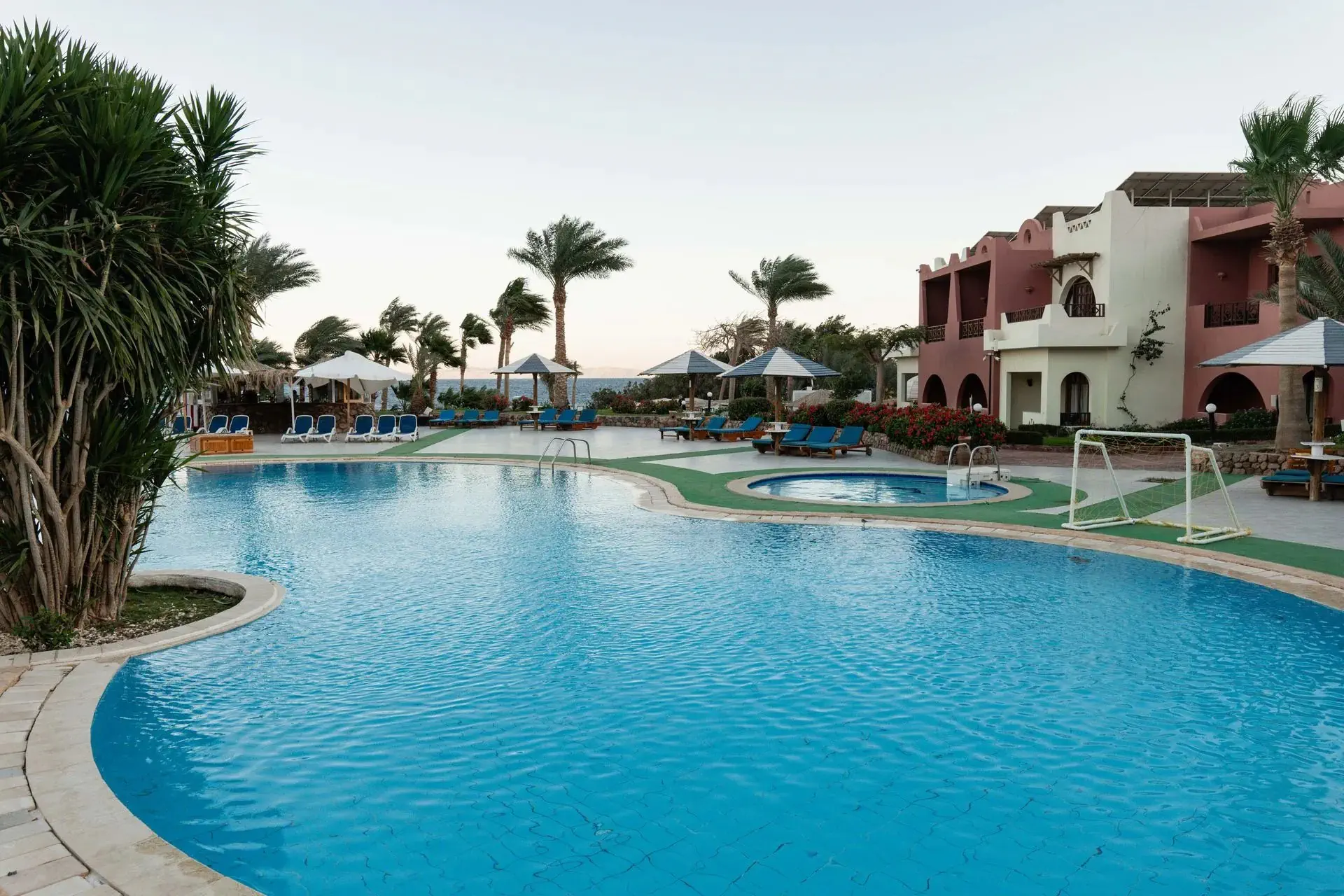 Tropitel Dahab Oasis - zdjęcie 12