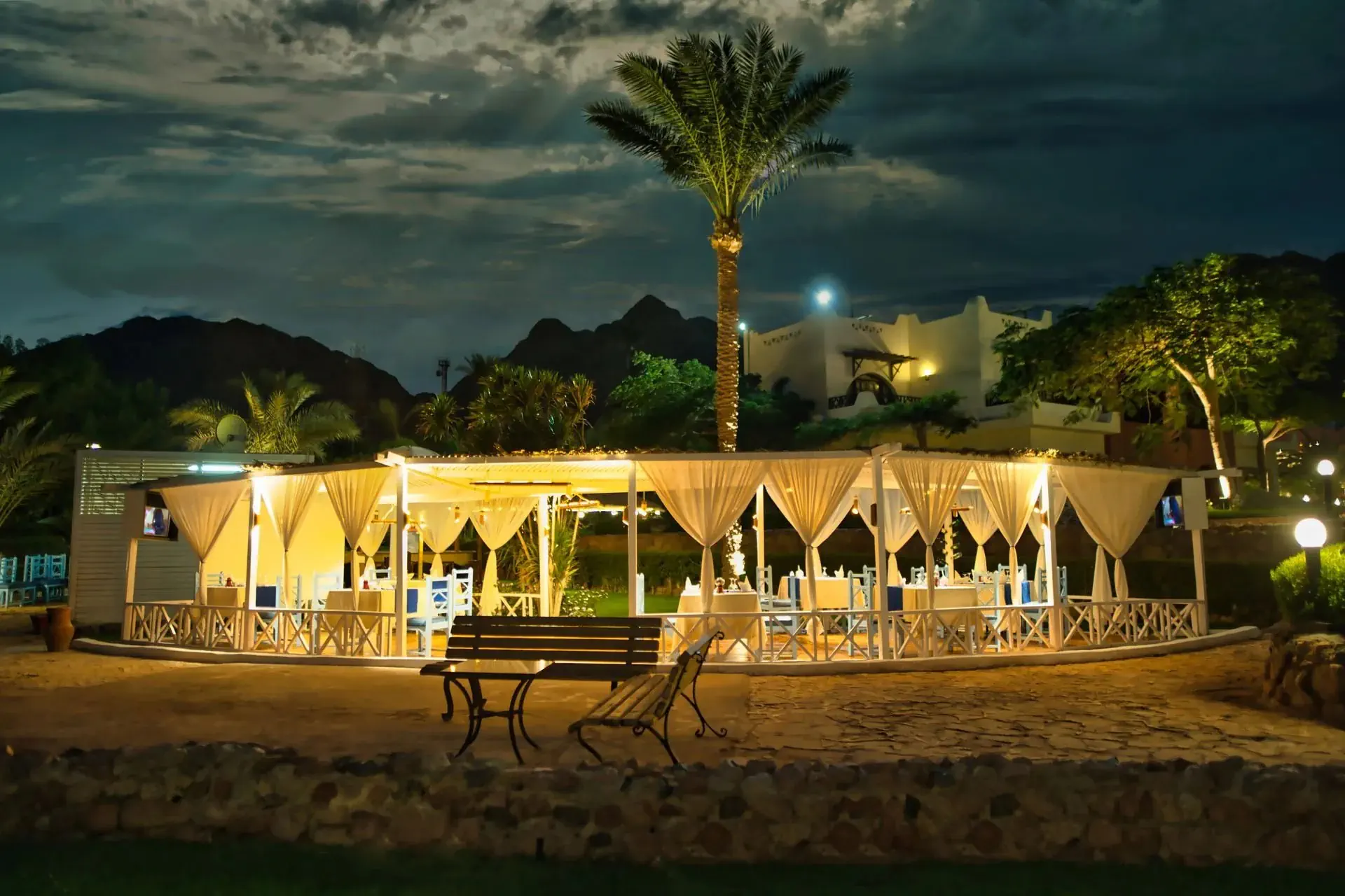 Tropitel Dahab Oasis - zdjęcie 19