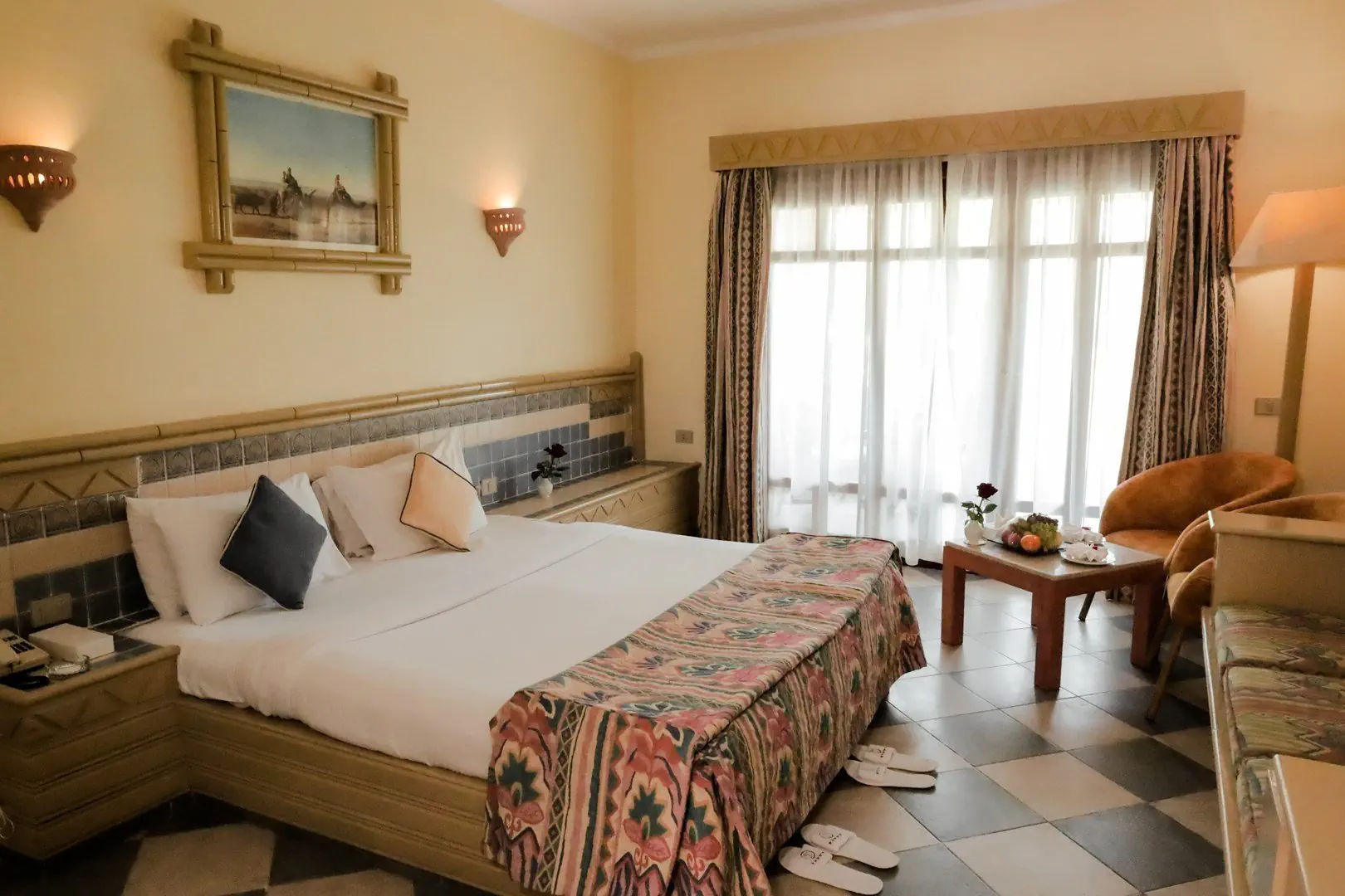Tropitel Dahab Oasis - zdjęcie 3