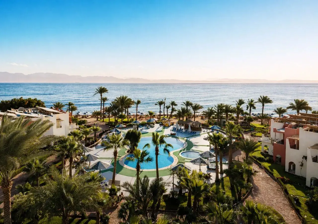 Tropitel Dahab Oasis - zdjęcie 11