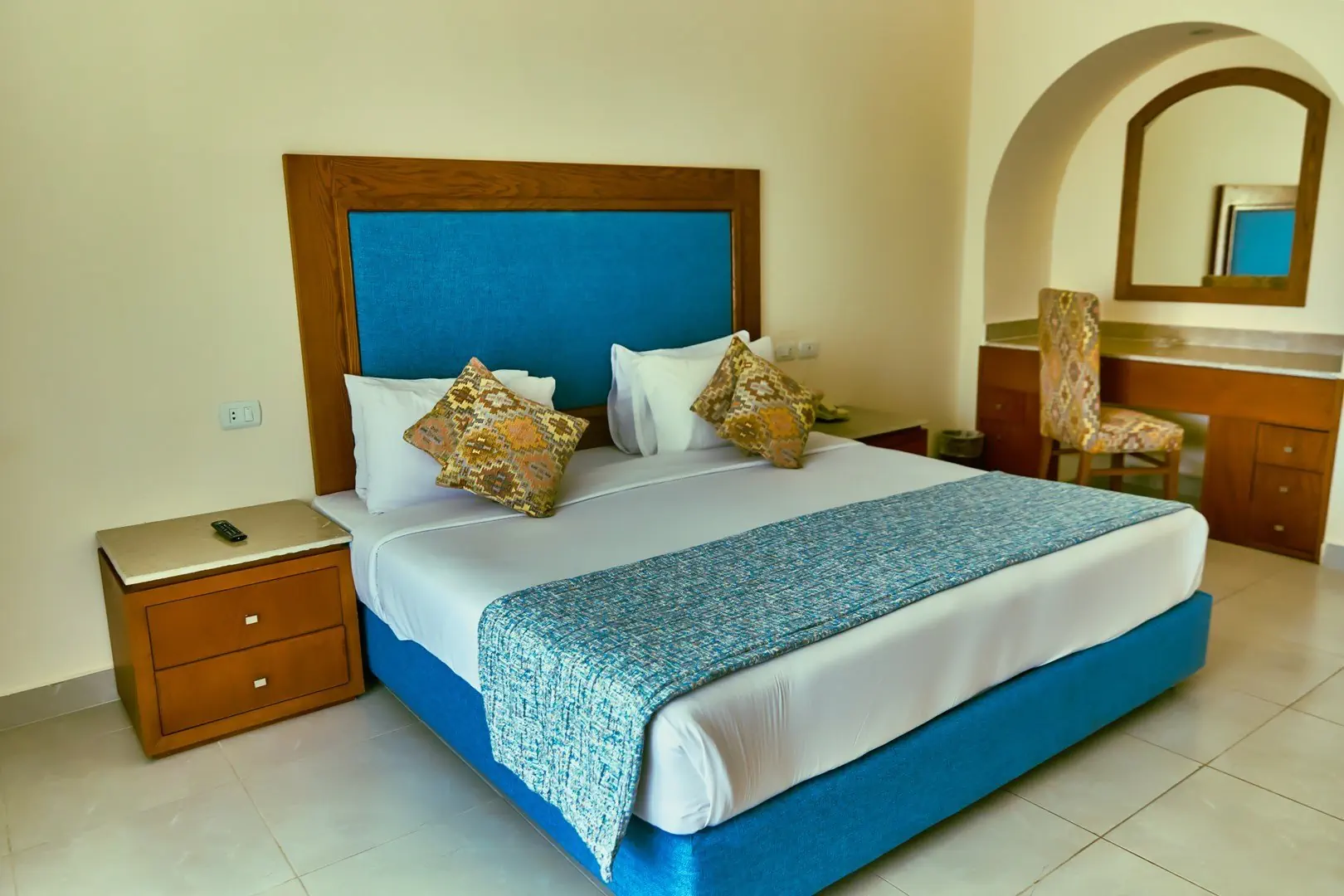 Tropitel Dahab Oasis - zdjęcie 4