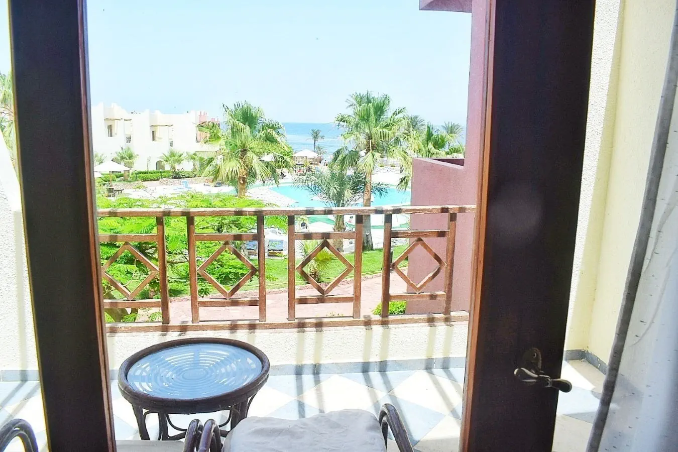 Tropitel Dahab Oasis - zdjęcie 7