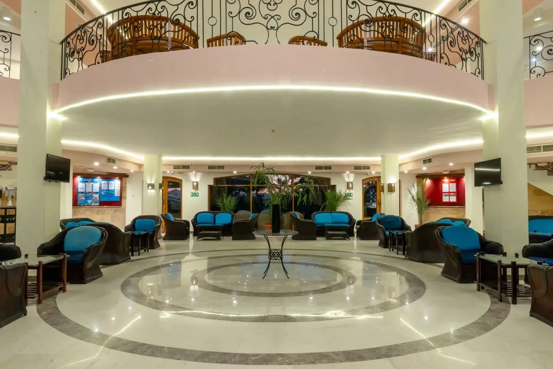 Tropitel Dahab Oasis - zdjęcie 13