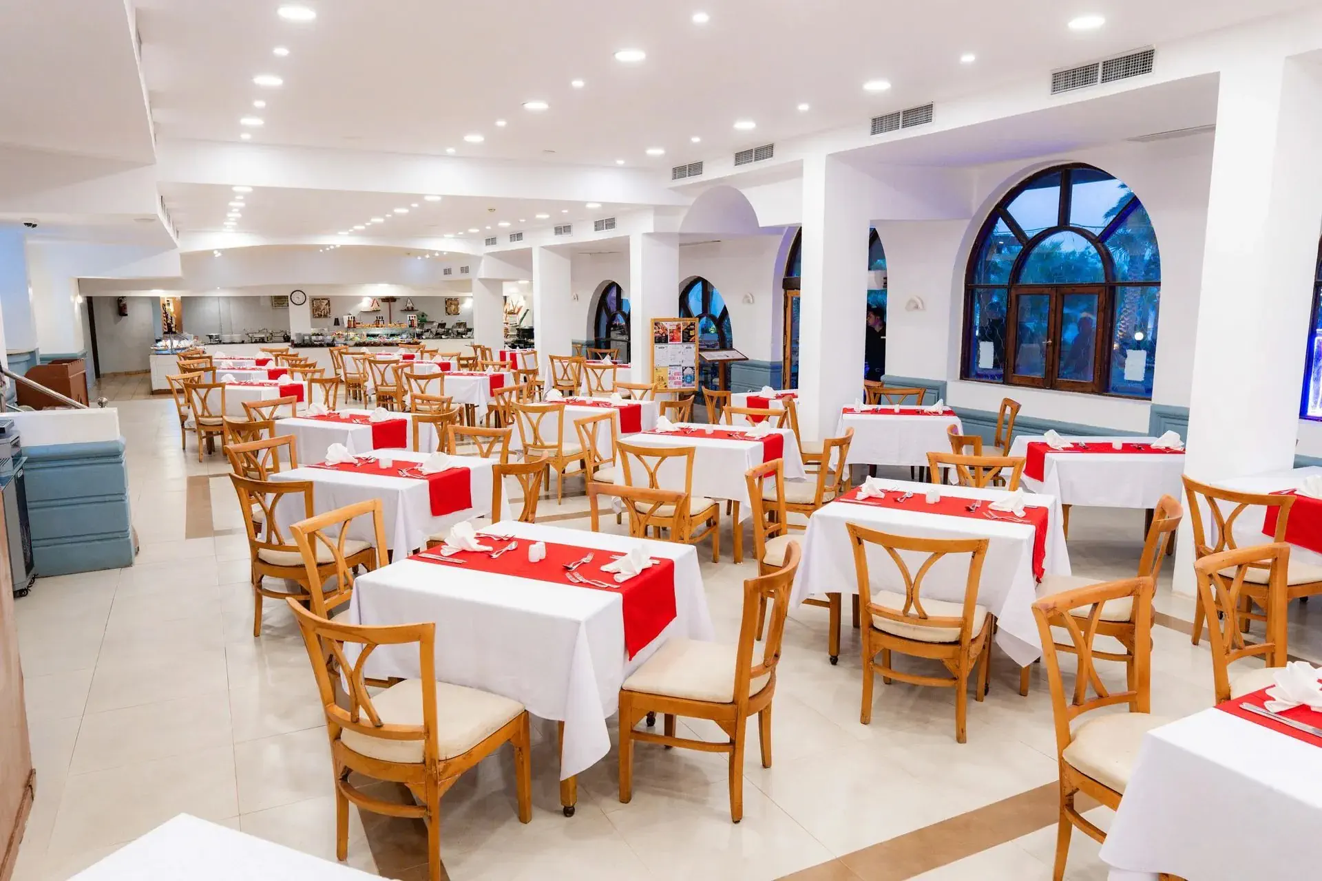 Tropitel Dahab Oasis - zdjęcie 16