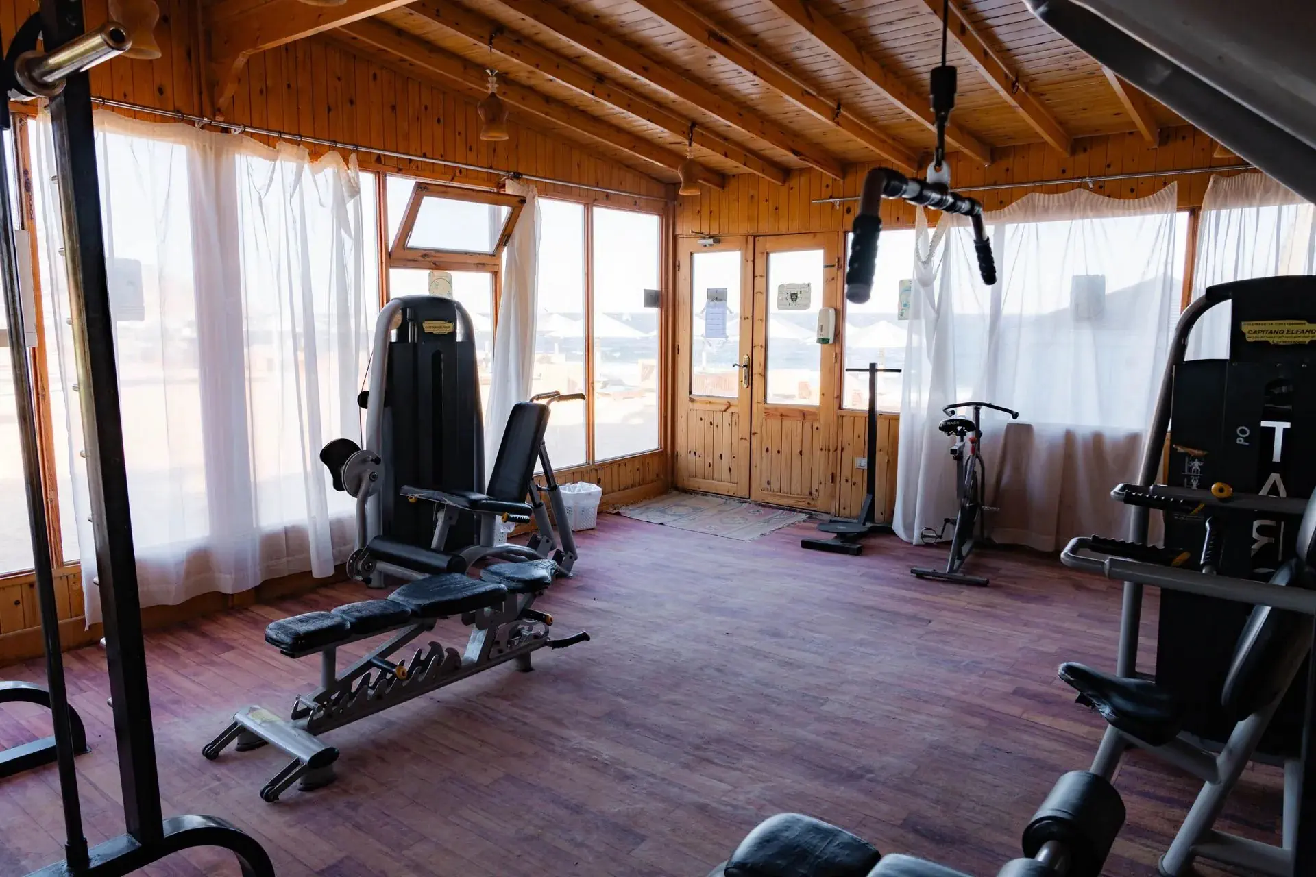 Tropitel Dahab Oasis - zdjęcie 25