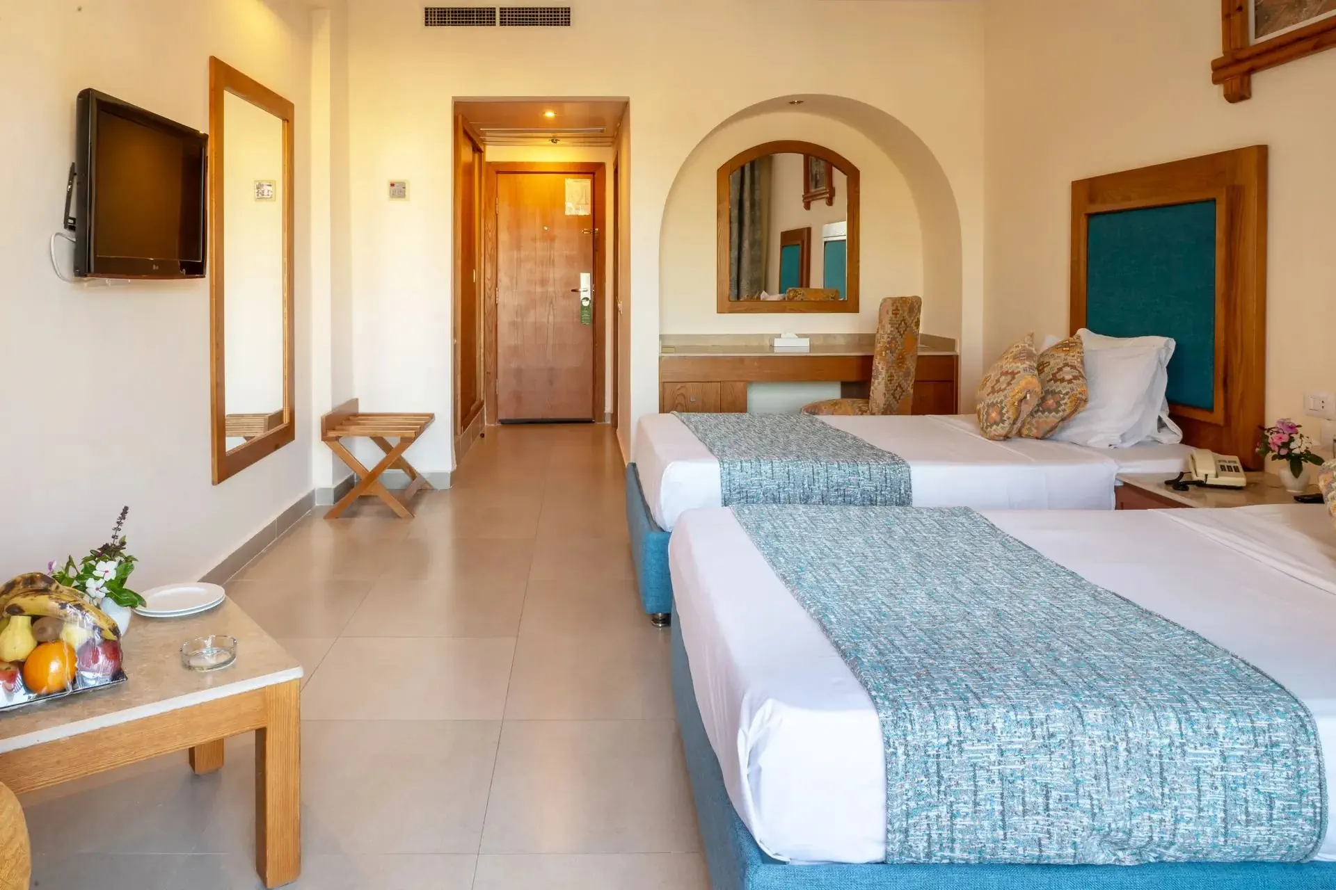 Tropitel Dahab Oasis - zdjęcie 2
