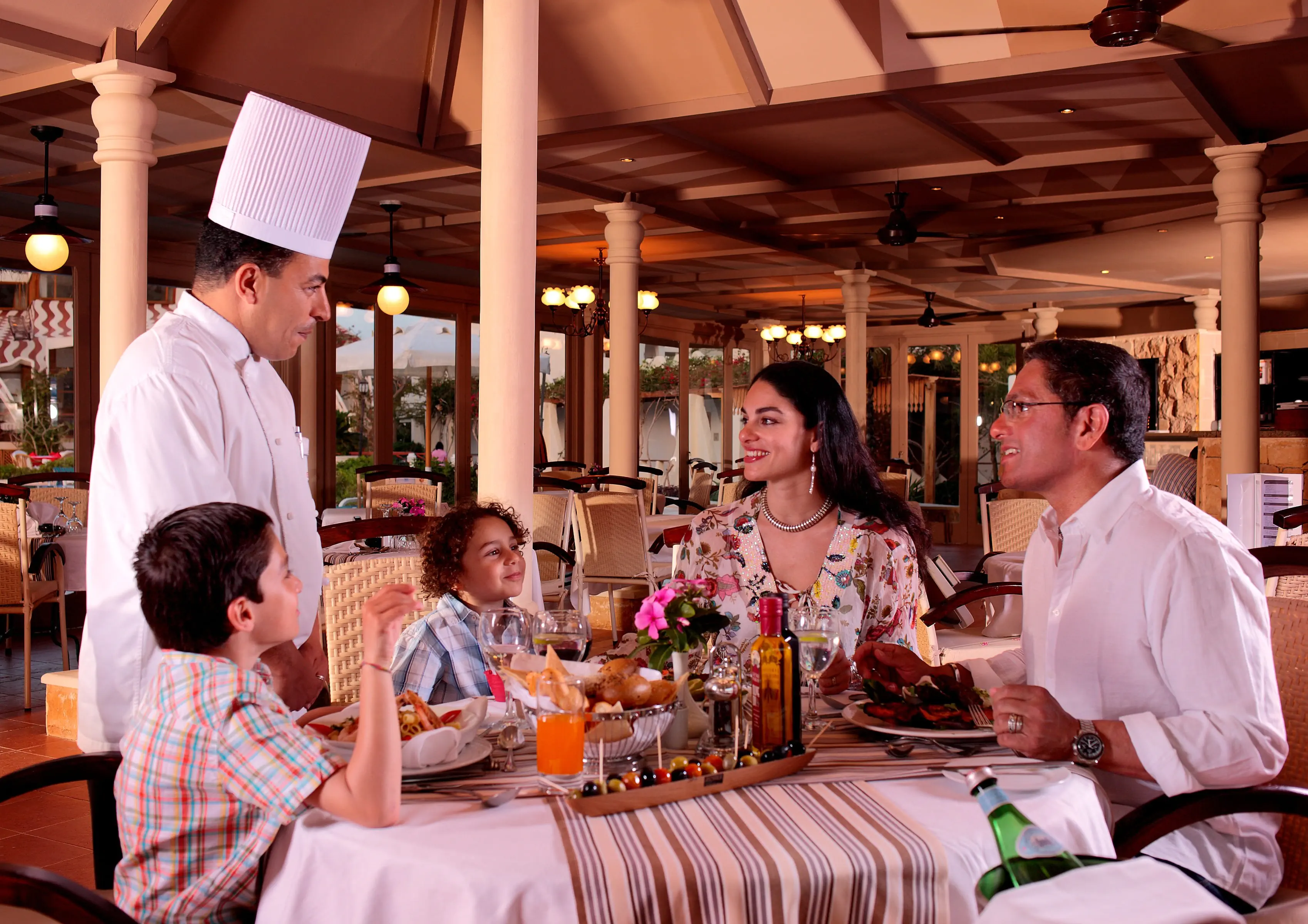 Swiss Inn Resort Dahab - zdjęcie 13