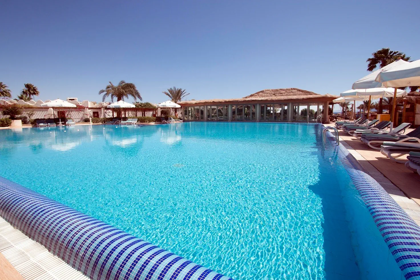 Swiss Inn Resort Dahab - zdjęcie 11