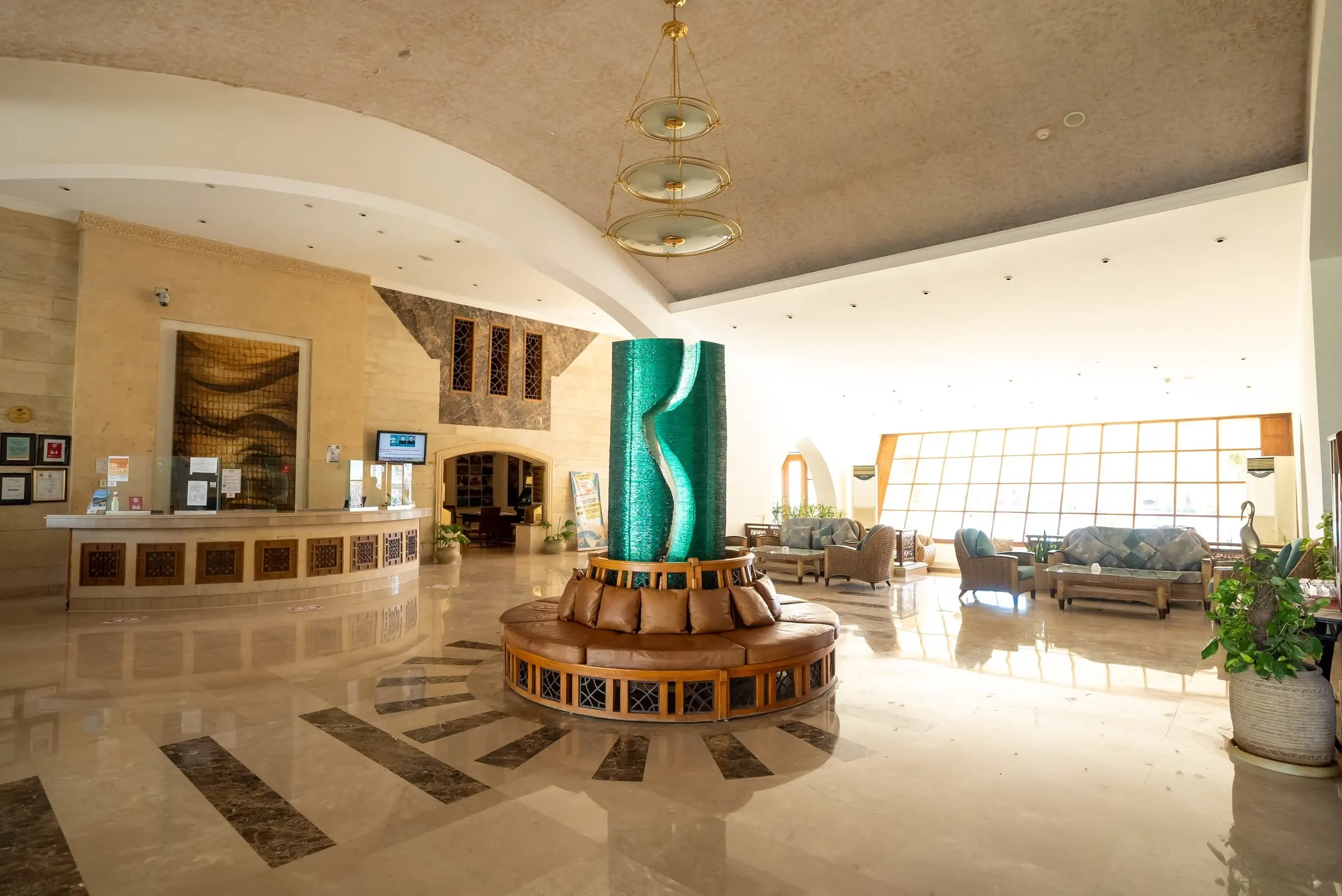 Swiss Inn Resort Dahab - zdjęcie 19